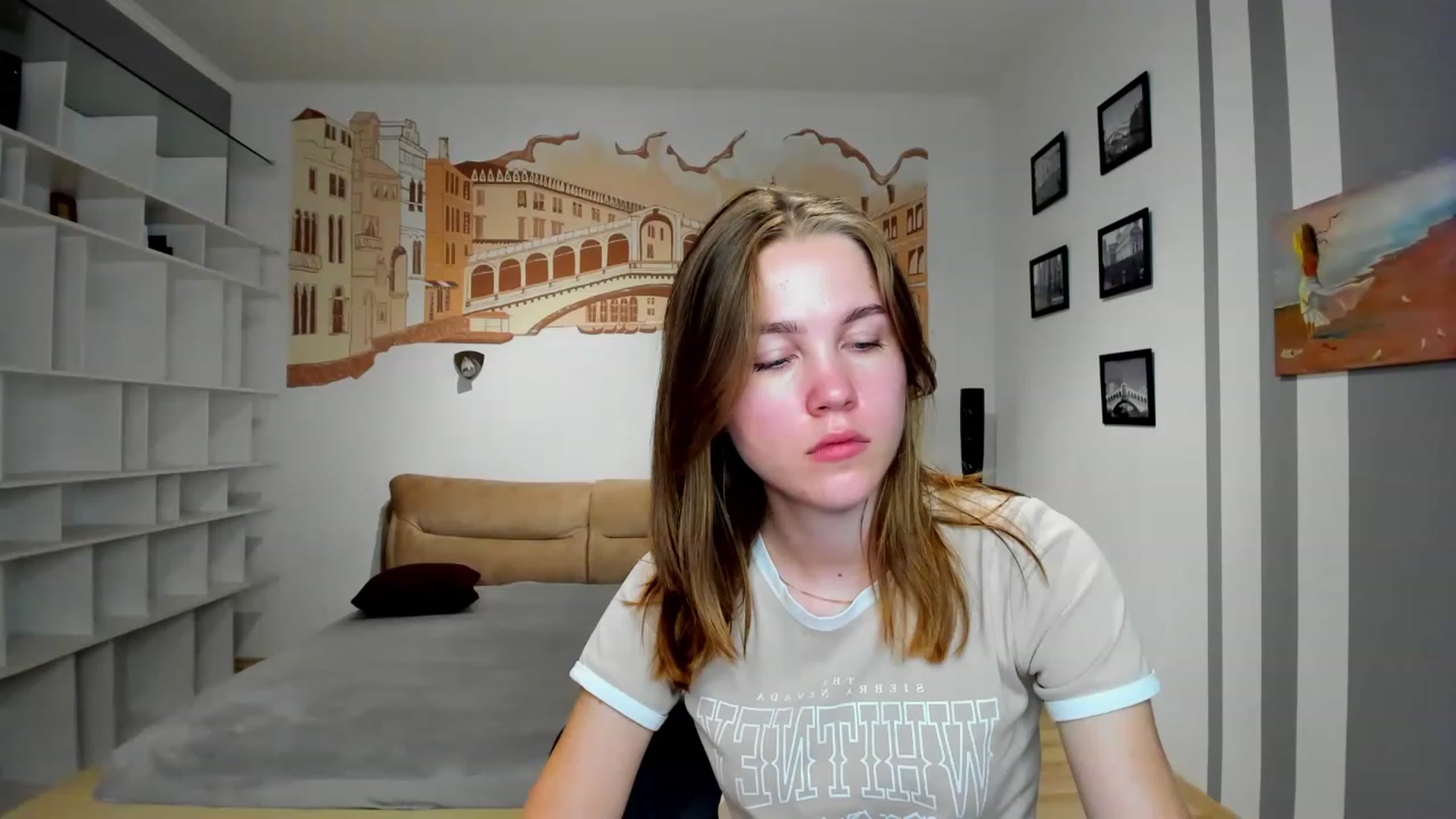 Gallery image thumbnail from KateGordon's myfreecams stream on, 08/14/2023, 09:03 image 4 of 20