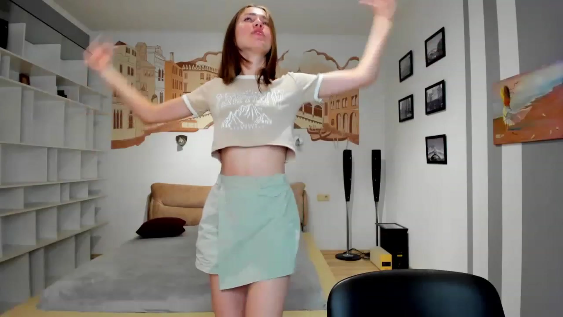 Gallery image thumbnail from KateGordon's myfreecams stream on, 08/14/2023, 09:03 image 11 of 20