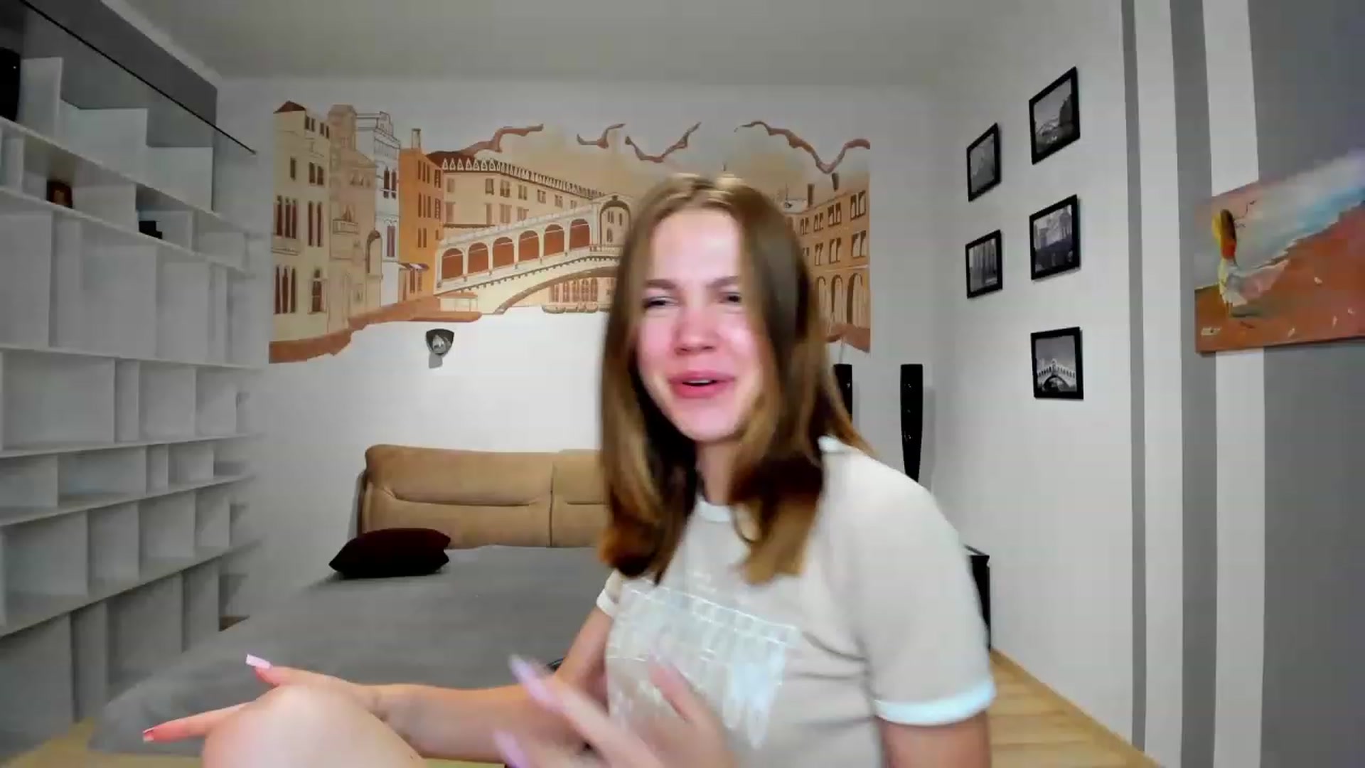 Gallery image thumbnail from KateGordon's myfreecams stream on, 08/14/2023, 09:03 image 8 of 20