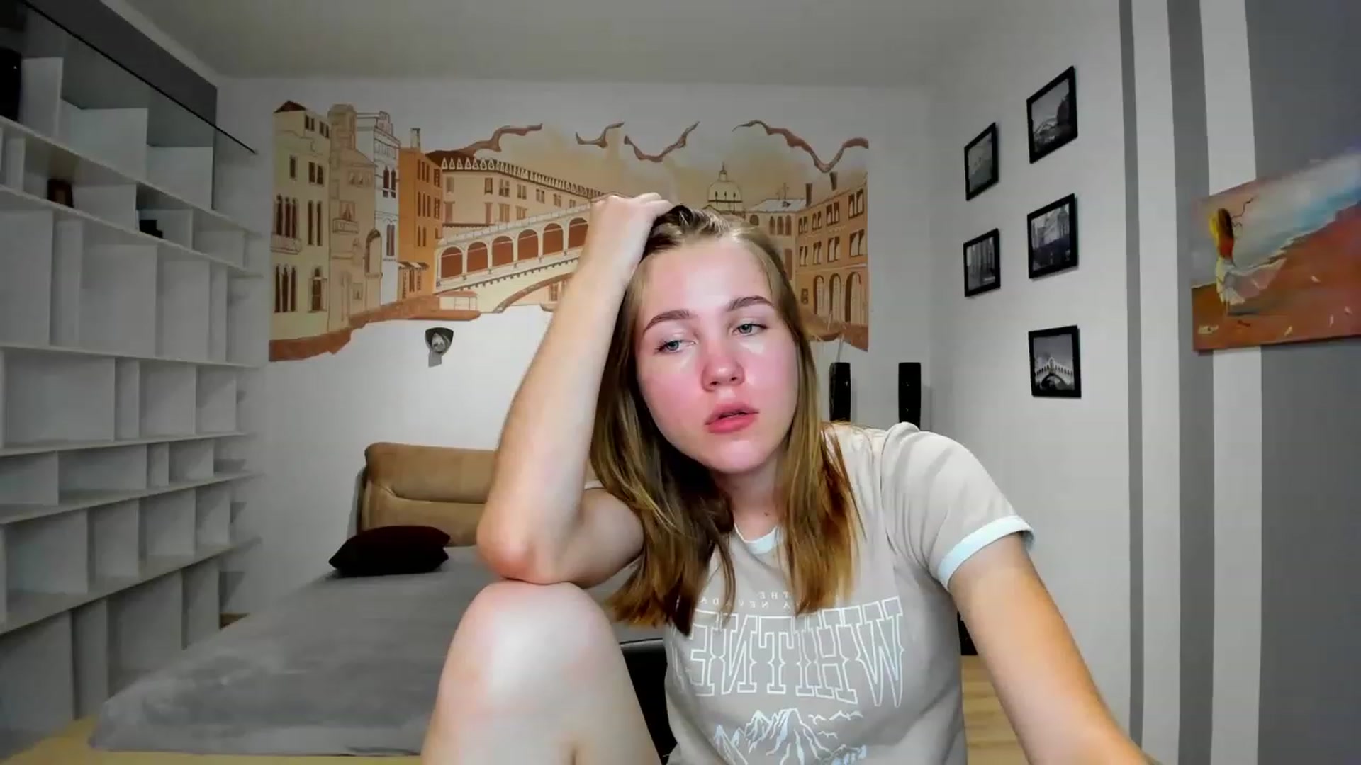 Gallery image thumbnail from KateGordon's myfreecams stream on, 08/14/2023, 09:03 image 15 of 20