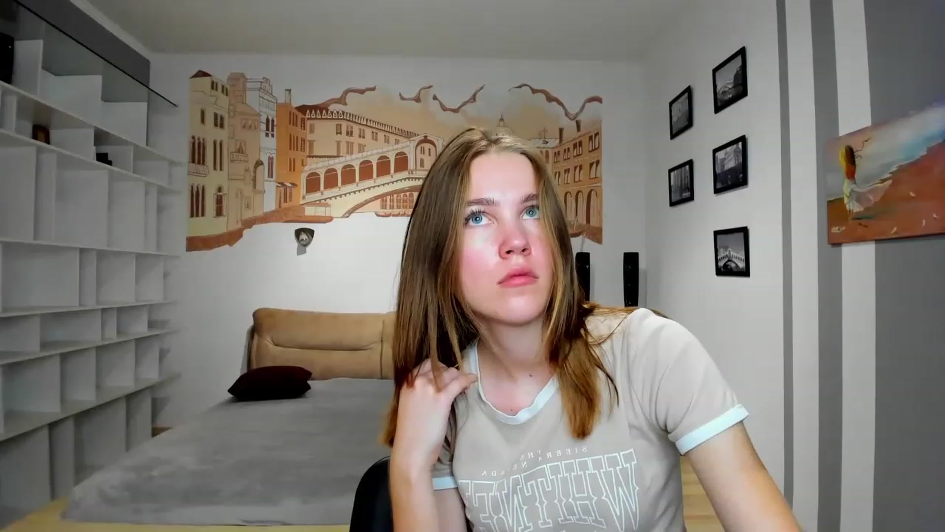 Gallery image thumbnail from KateGordon's myfreecams stream on, 08/14/2023, 09:03 image 6 of 20