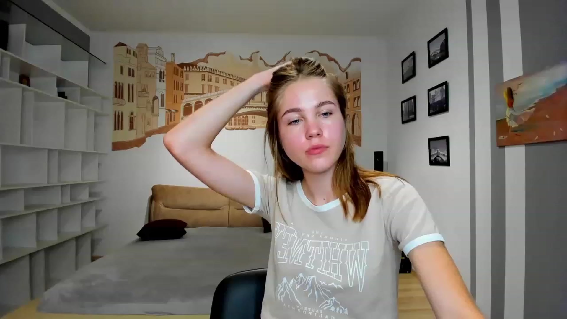 Gallery image thumbnail from KateGordon's myfreecams stream on, 08/14/2023, 09:03 image 2 of 20