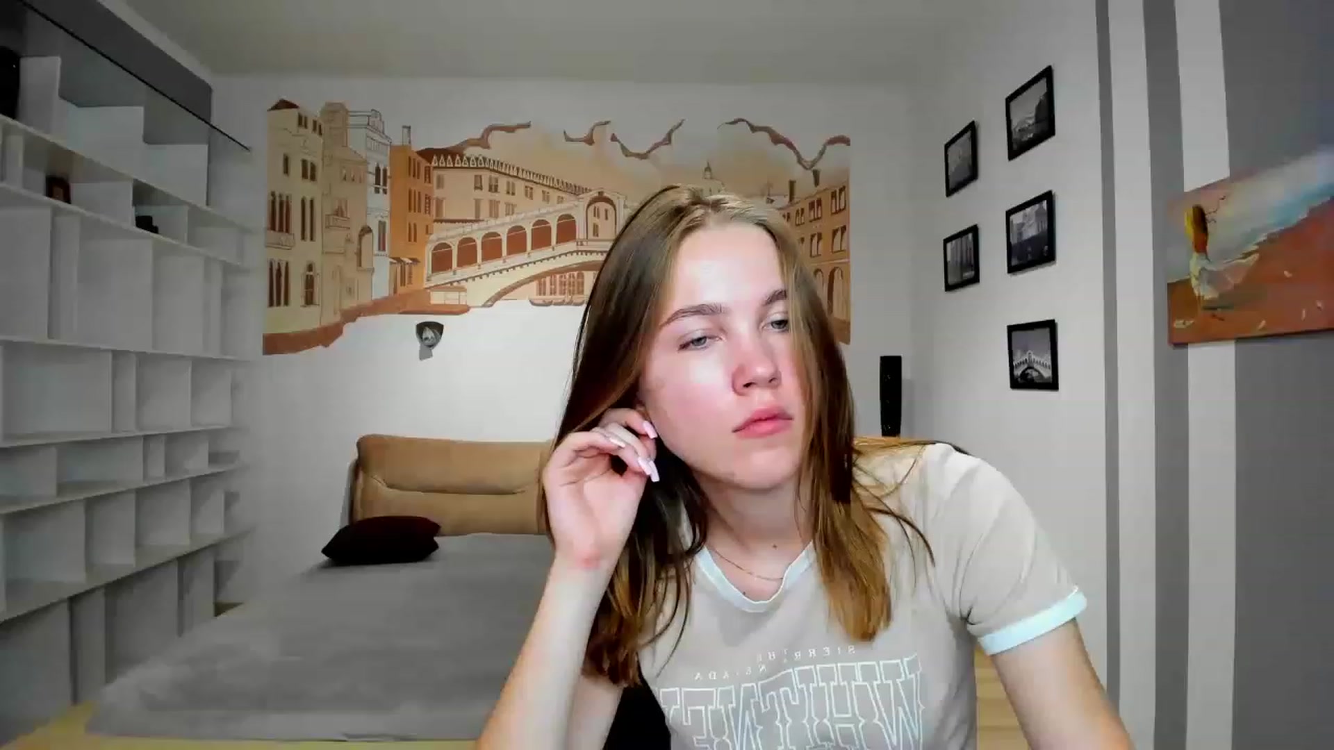 Gallery image thumbnail from KateGordon's myfreecams stream on, 08/14/2023, 09:03 image 5 of 20