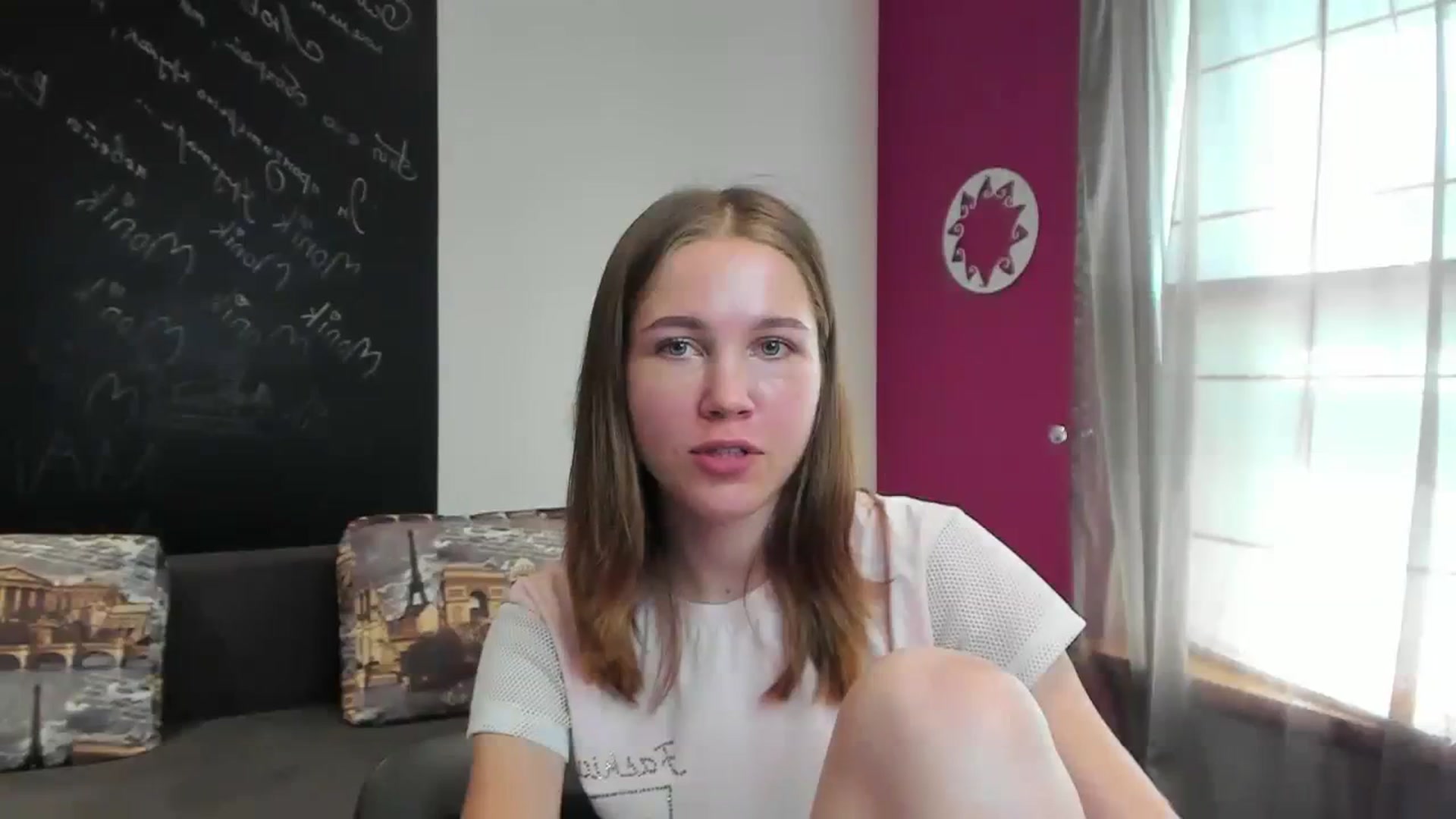 Gallery image thumbnail from KateGordon's myfreecams stream on, 08/16/2023, 09:39 image 7 of 20