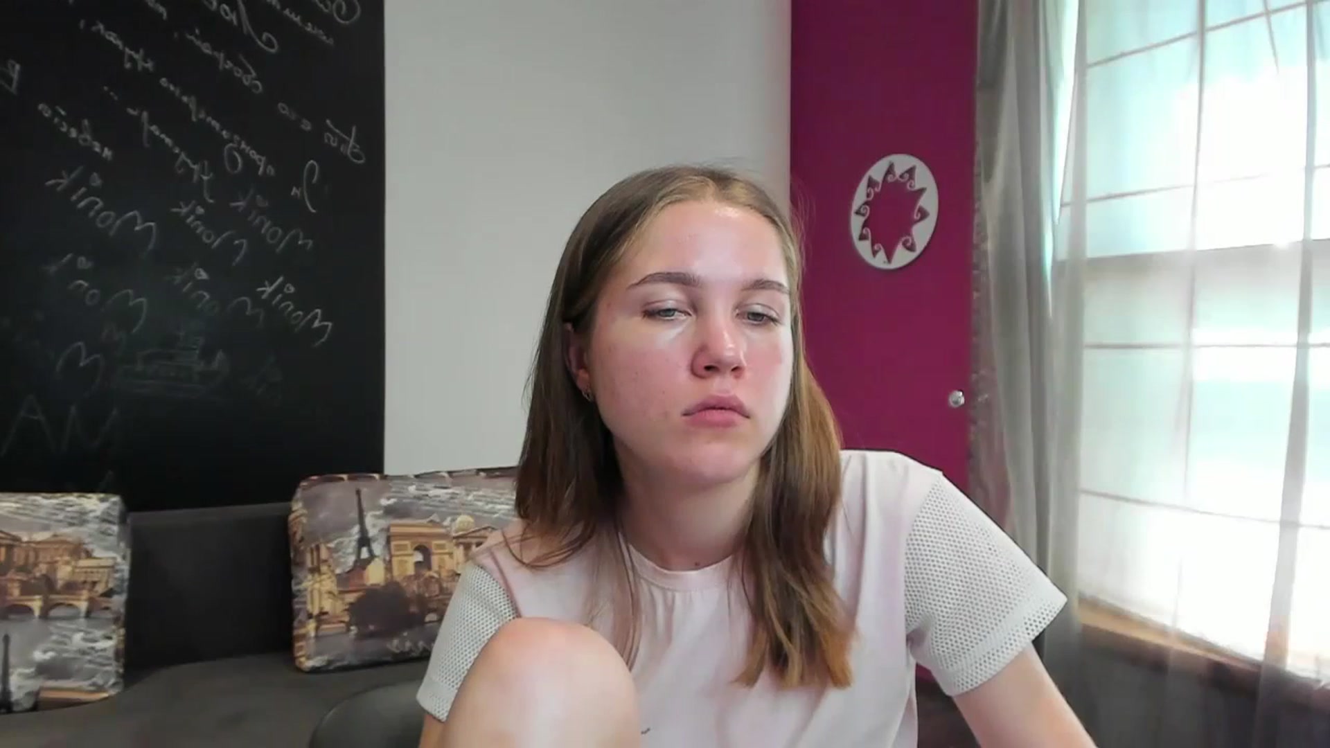 Gallery image thumbnail from KateGordon's myfreecams stream on, 08/16/2023, 09:39 image 10 of 20
