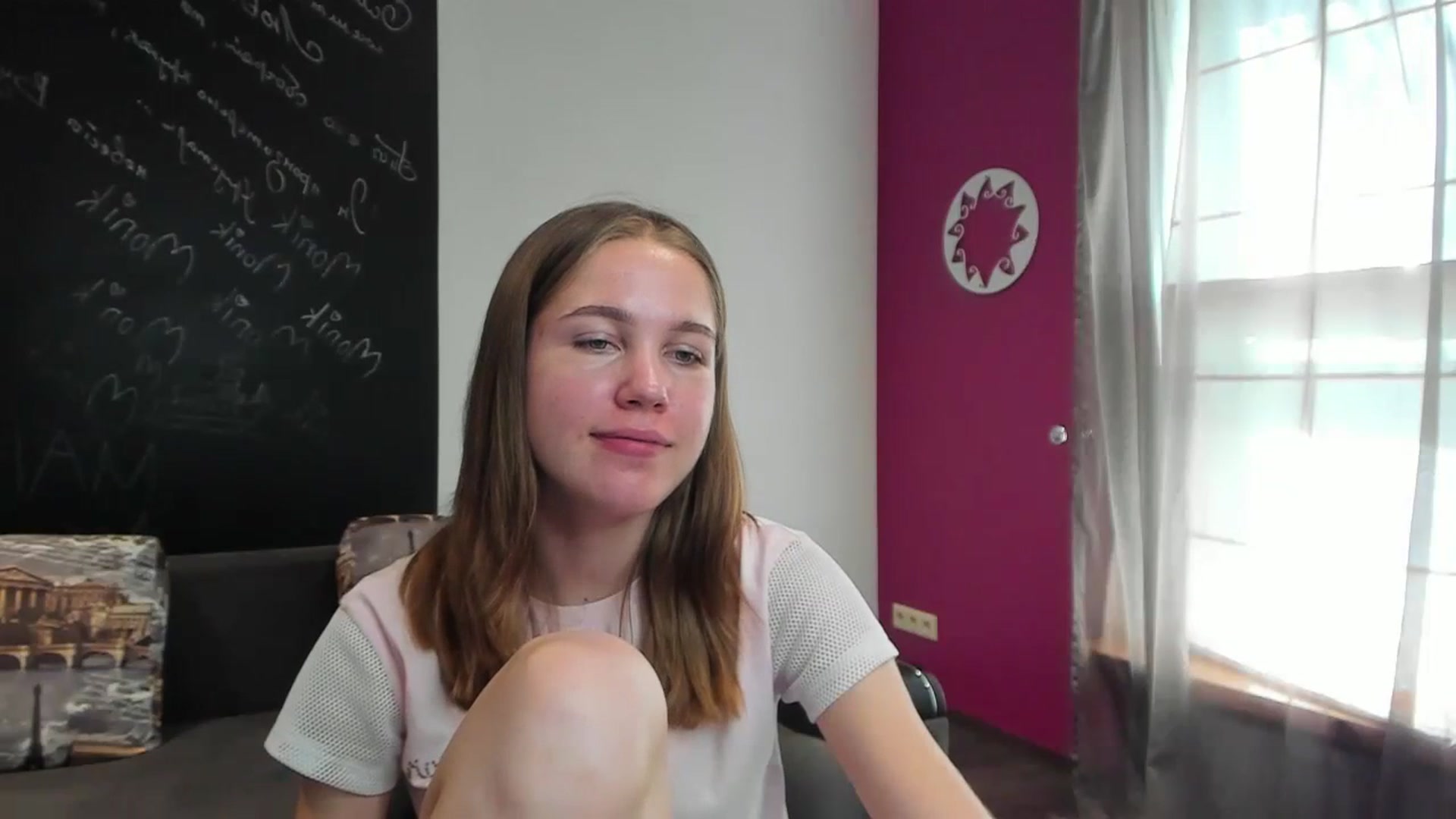 Gallery image thumbnail from KateGordon's myfreecams stream on, 08/16/2023, 09:39 image 2 of 20