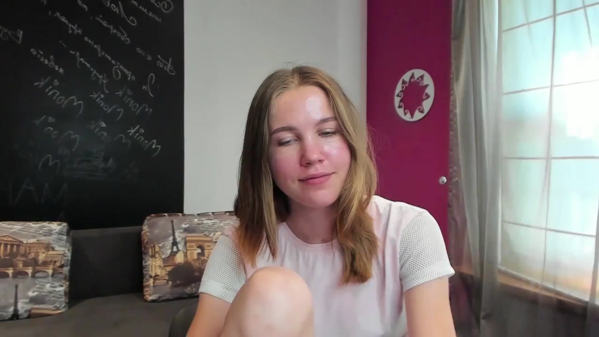 Gallery image thumbnail from KateGordon's myfreecams stream on, 08/16/2023, 09:39 image 16 of 20