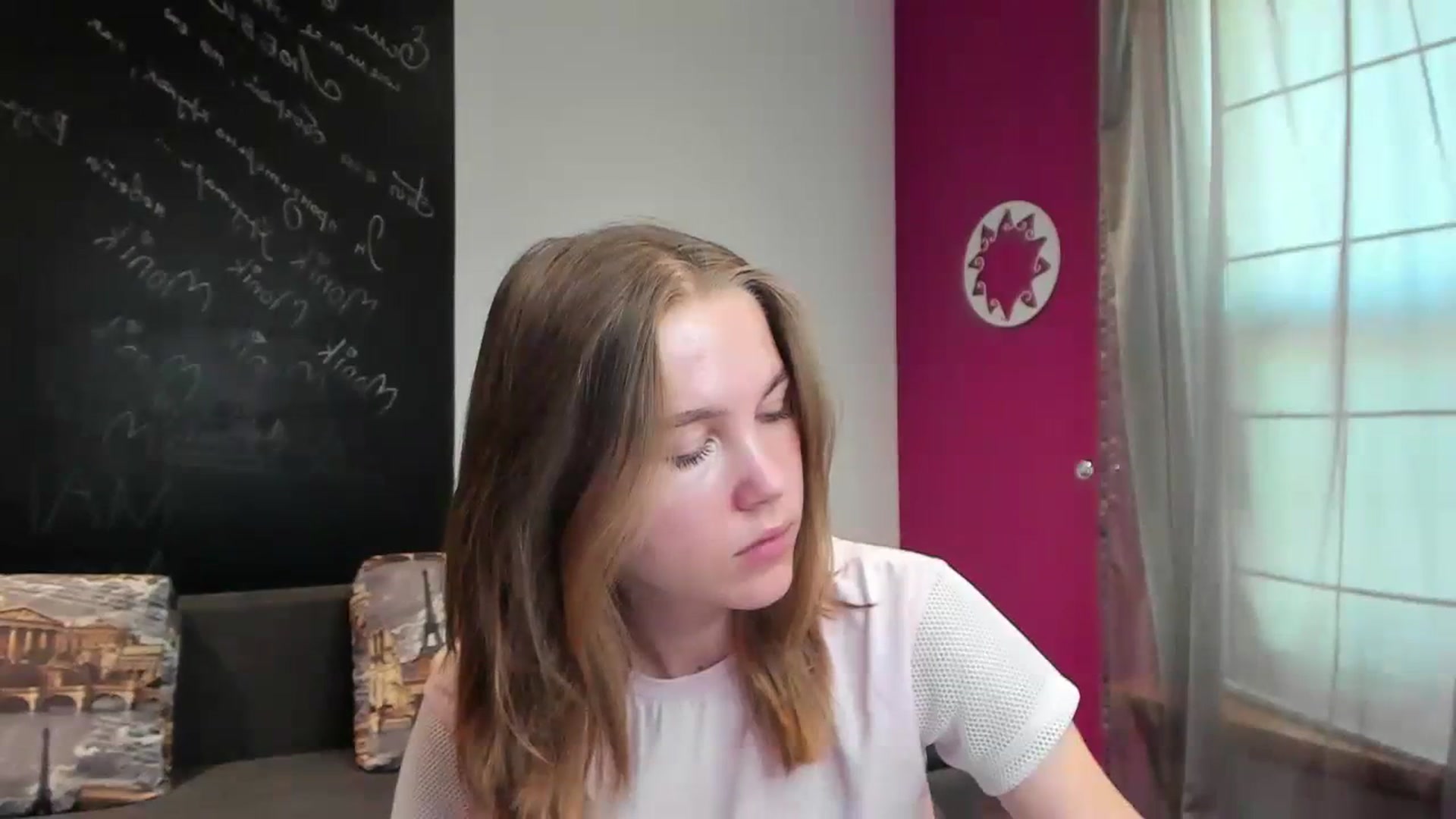 Gallery image thumbnail from KateGordon's myfreecams stream on, 08/16/2023, 10:10 image 3 of 20
