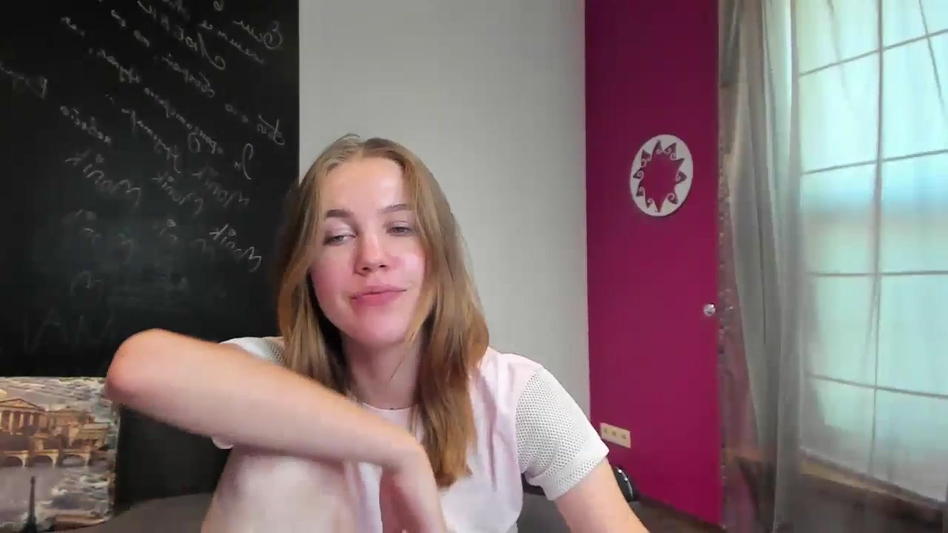 Gallery image thumbnail from KateGordon's myfreecams stream on, 08/16/2023, 10:10 image 5 of 20