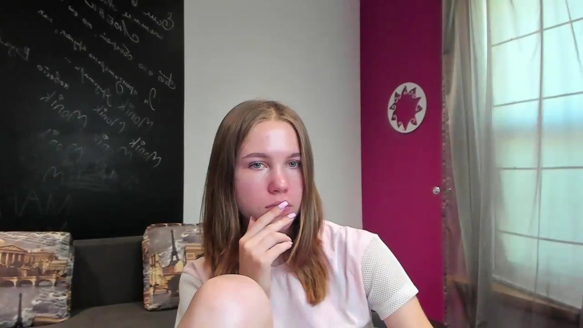 Gallery image thumbnail from KateGordon's myfreecams stream on, 08/16/2023, 11:03 image 6 of 20
