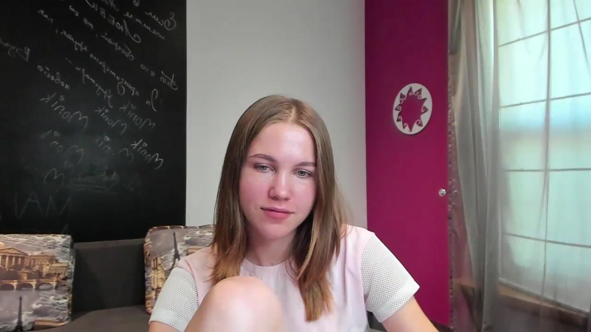Gallery image thumbnail from KateGordon's myfreecams stream on, 08/16/2023, 11:03 image 3 of 20