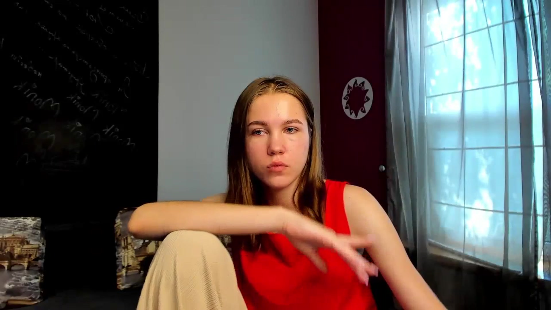 Gallery image thumbnail from KateGordon's myfreecams stream on, 08/17/2023, 07:16 image 7 of 20