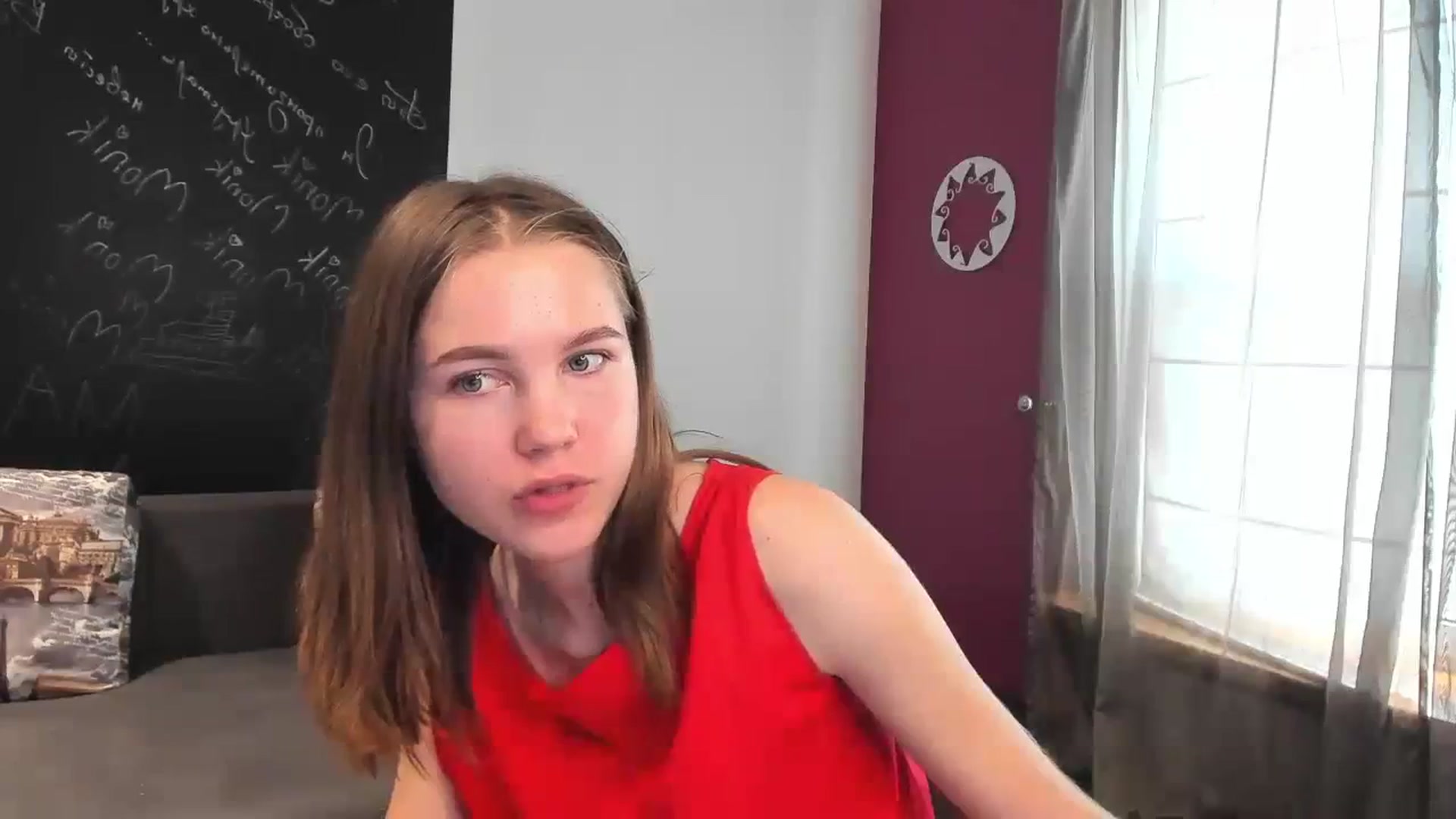 Gallery image thumbnail from KateGordon's myfreecams stream on, 08/17/2023, 10:29 image 14 of 20