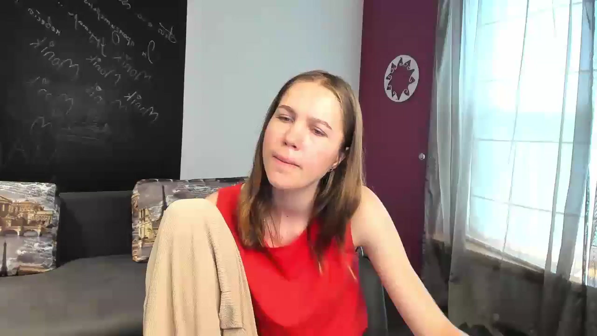 Gallery image thumbnail from KateGordon's myfreecams stream on, 08/17/2023, 10:29 image 6 of 20