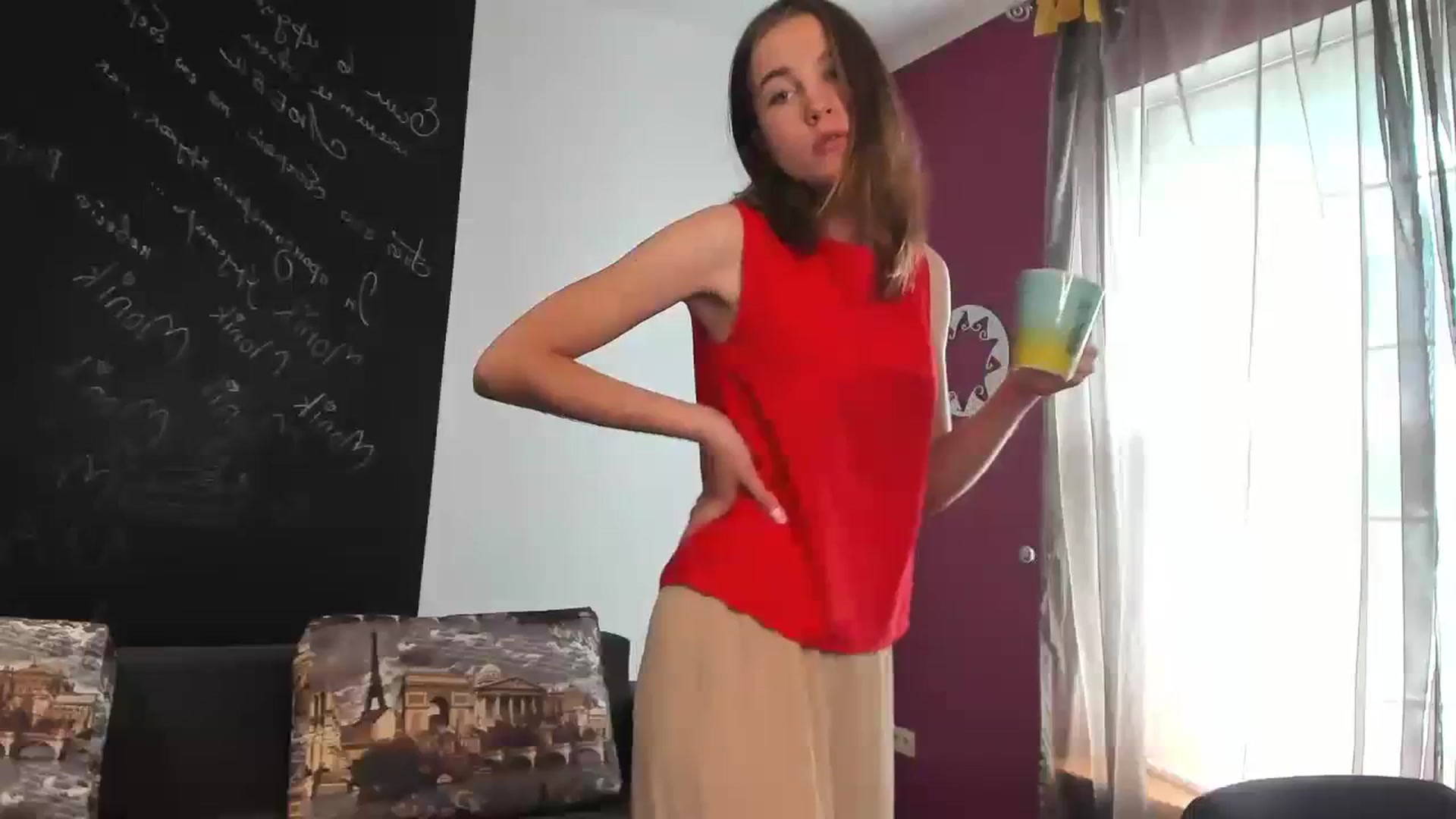 Gallery image thumbnail from KateGordon's myfreecams stream on, 08/17/2023, 10:29 image 1 of 20