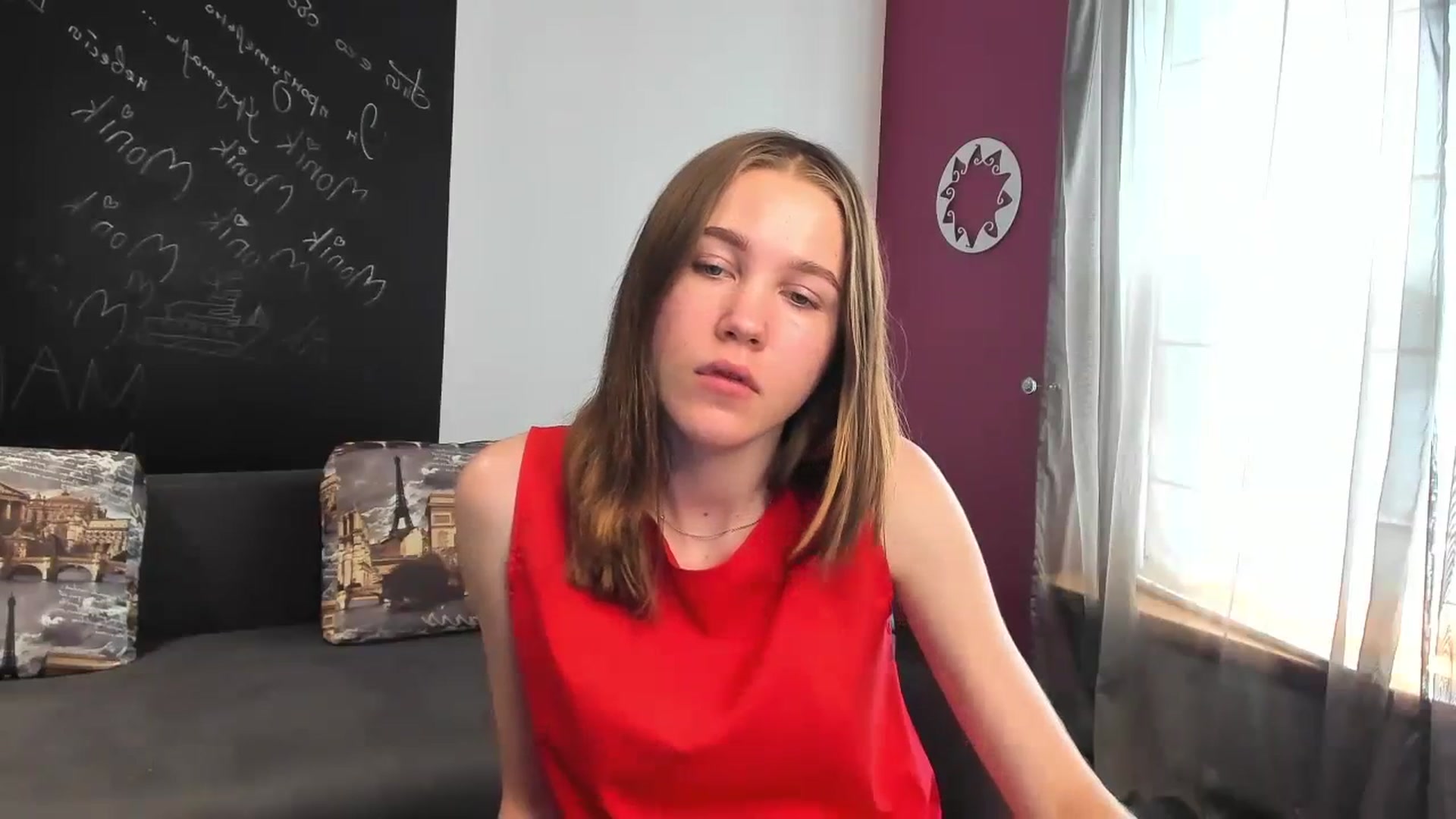 Gallery image thumbnail from KateGordon's myfreecams stream on, 08/17/2023, 10:29 image 8 of 20