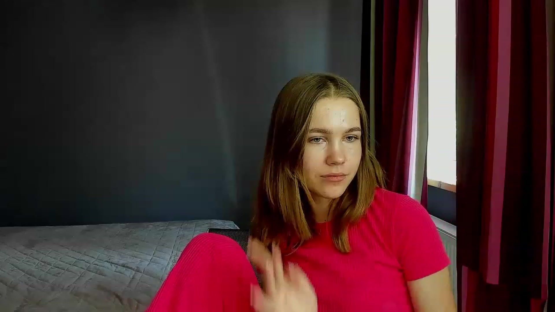Gallery image thumbnail from KateGordon's myfreecams stream on, 08/18/2023, 08:43 image 17 of 20