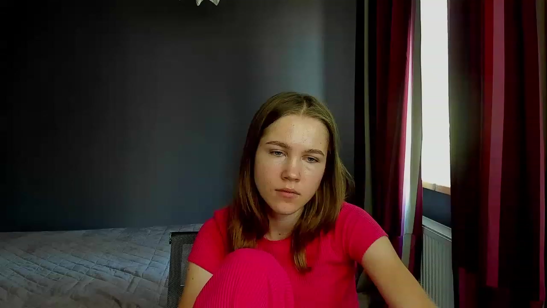 Gallery image thumbnail from KateGordon's myfreecams stream on, 08/18/2023, 11:06 image 10 of 20