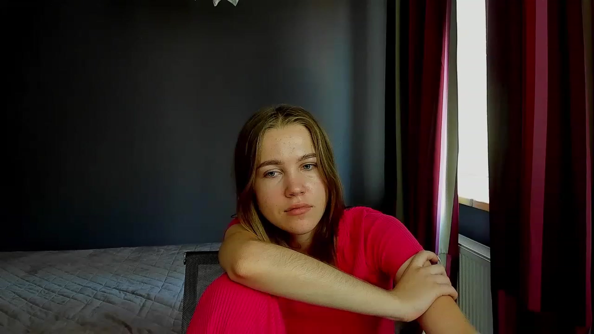 Gallery image thumbnail from KateGordon's myfreecams stream on, 08/18/2023, 11:06 image 4 of 20