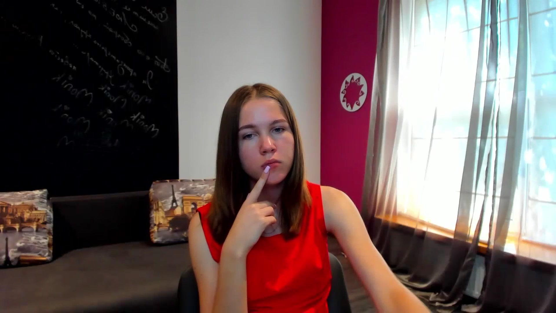 Gallery image thumbnail from KateGordon's myfreecams stream on, 08/21/2023, 07:35 image 17 of 20