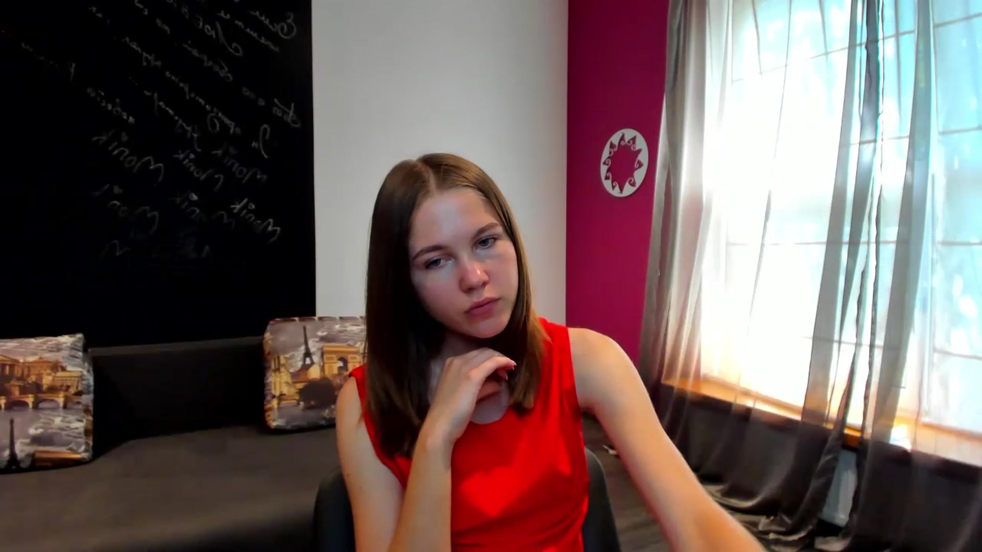 Gallery image thumbnail from KateGordon's myfreecams stream on, 08/21/2023, 07:35 image 16 of 20
