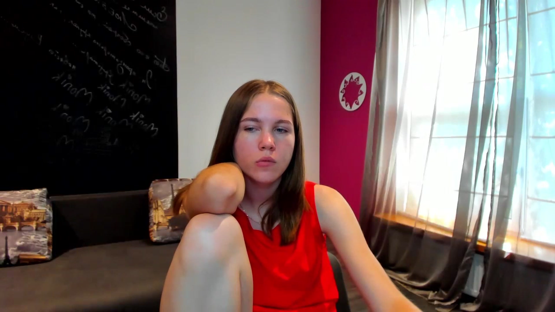 Gallery image thumbnail from KateGordon's myfreecams stream on, 08/21/2023, 07:35 image 9 of 20