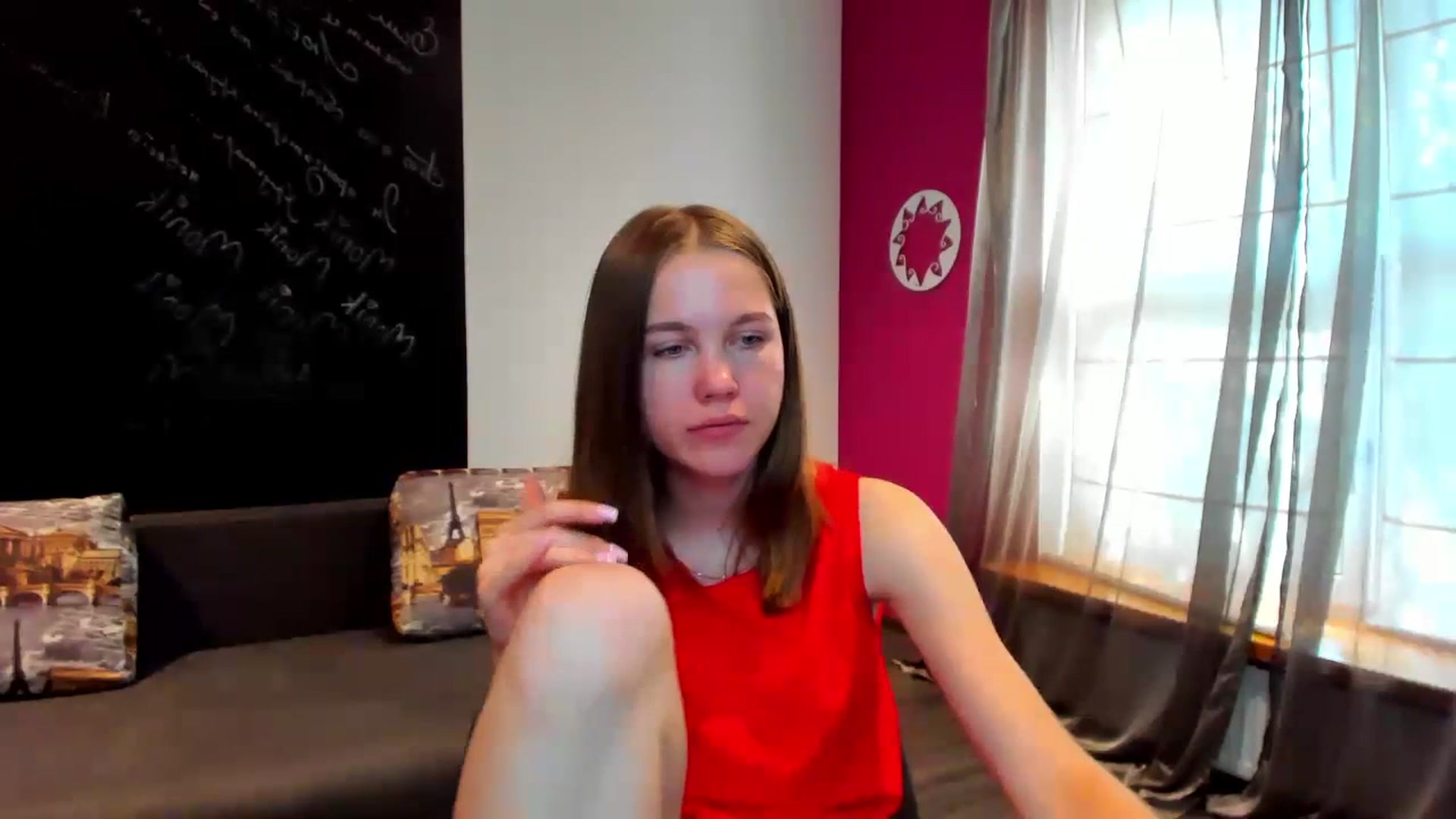 Gallery image thumbnail from KateGordon's myfreecams stream on, 08/21/2023, 07:35 image 3 of 20