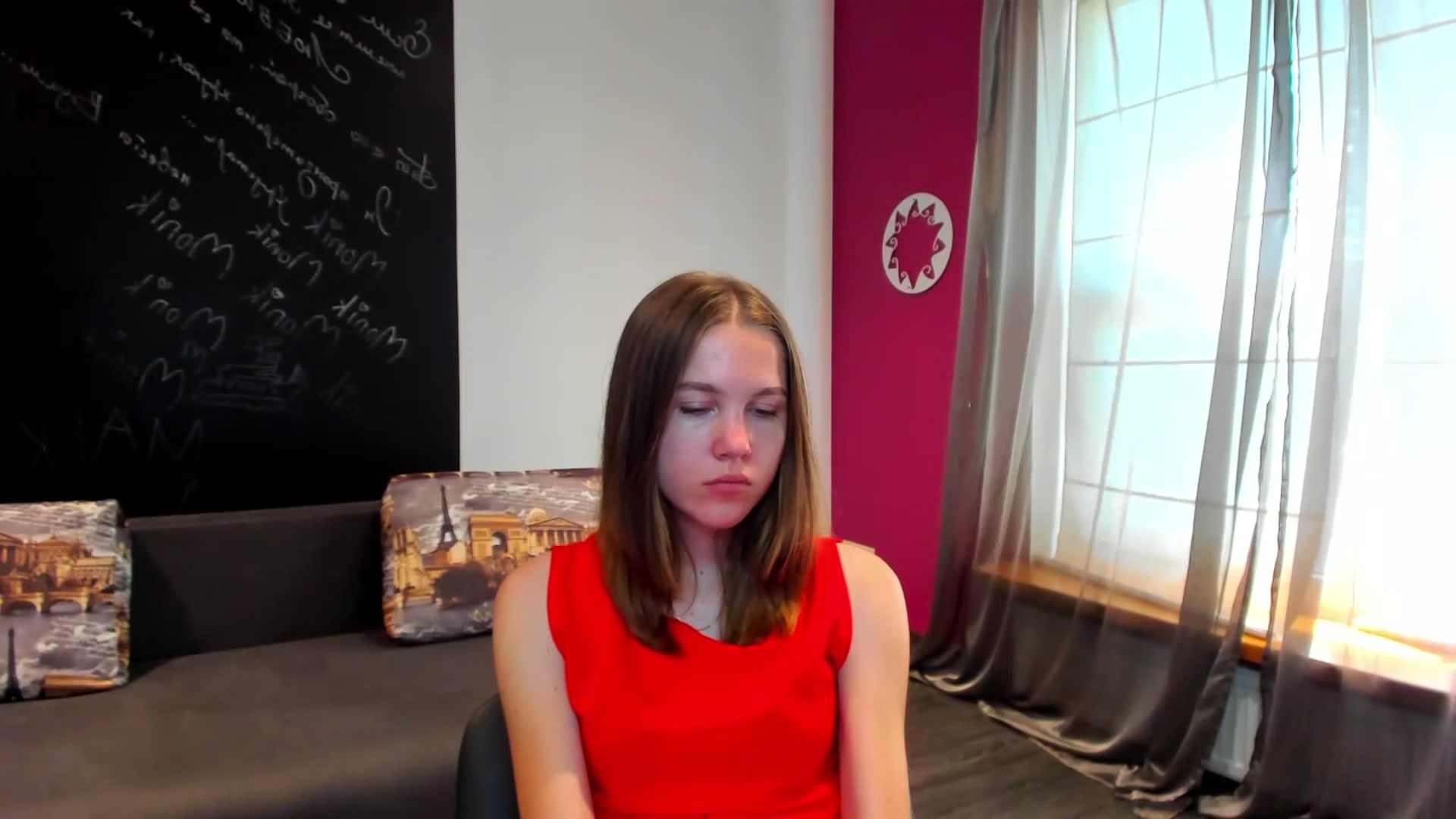 Gallery image thumbnail from KateGordon's myfreecams stream on, 08/21/2023, 09:39 image 16 of 20