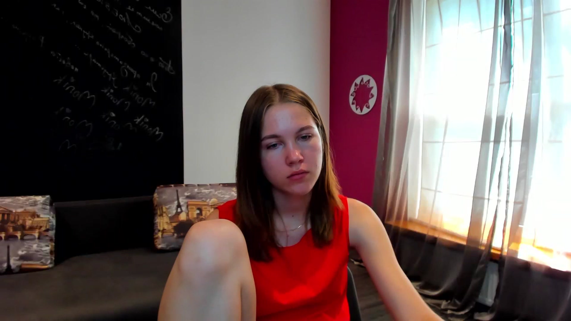 Gallery image thumbnail from KateGordon's myfreecams stream on, 08/21/2023, 09:39 image 4 of 20