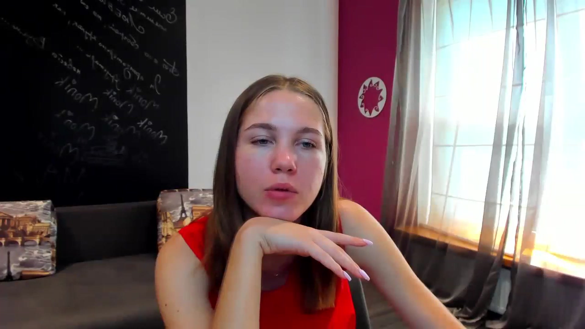Gallery image thumbnail from KateGordon's myfreecams stream on, 08/21/2023, 09:39 image 9 of 20