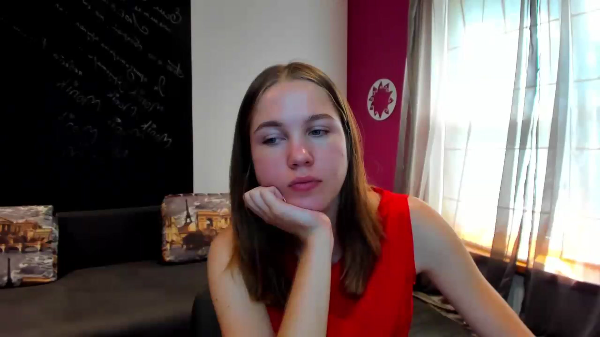 Gallery image thumbnail from KateGordon's myfreecams stream on, 08/21/2023, 09:39 image 1 of 20