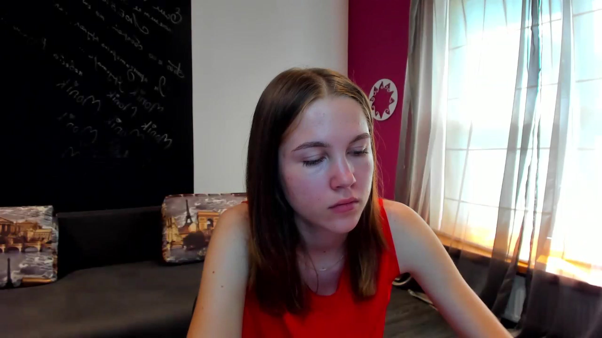 Gallery image thumbnail from KateGordon's myfreecams stream on, 08/21/2023, 09:39 image 6 of 20