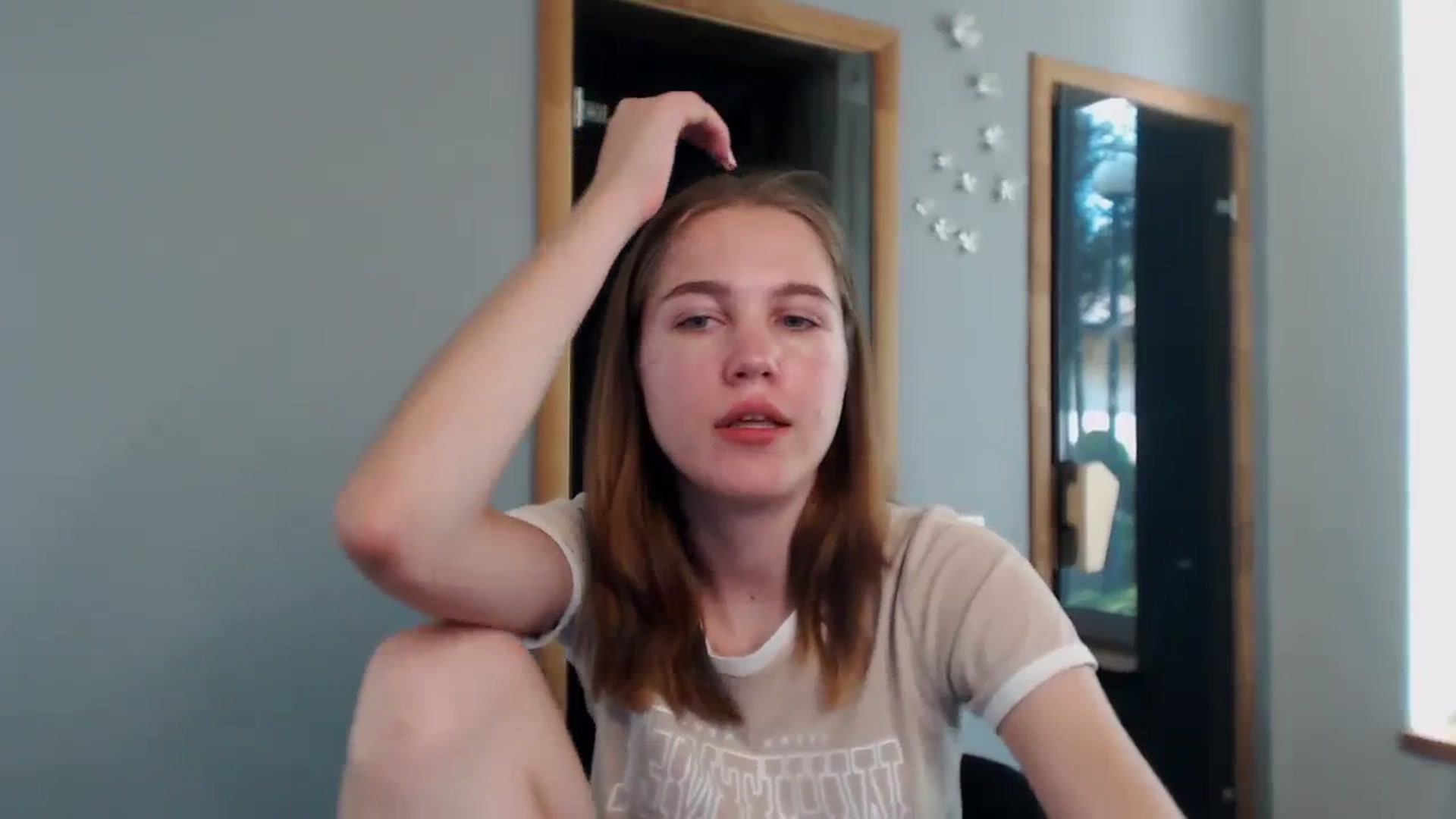 Gallery image thumbnail from KateGordon's myfreecams stream on, 08/22/2023, 09:57 image 11 of 20