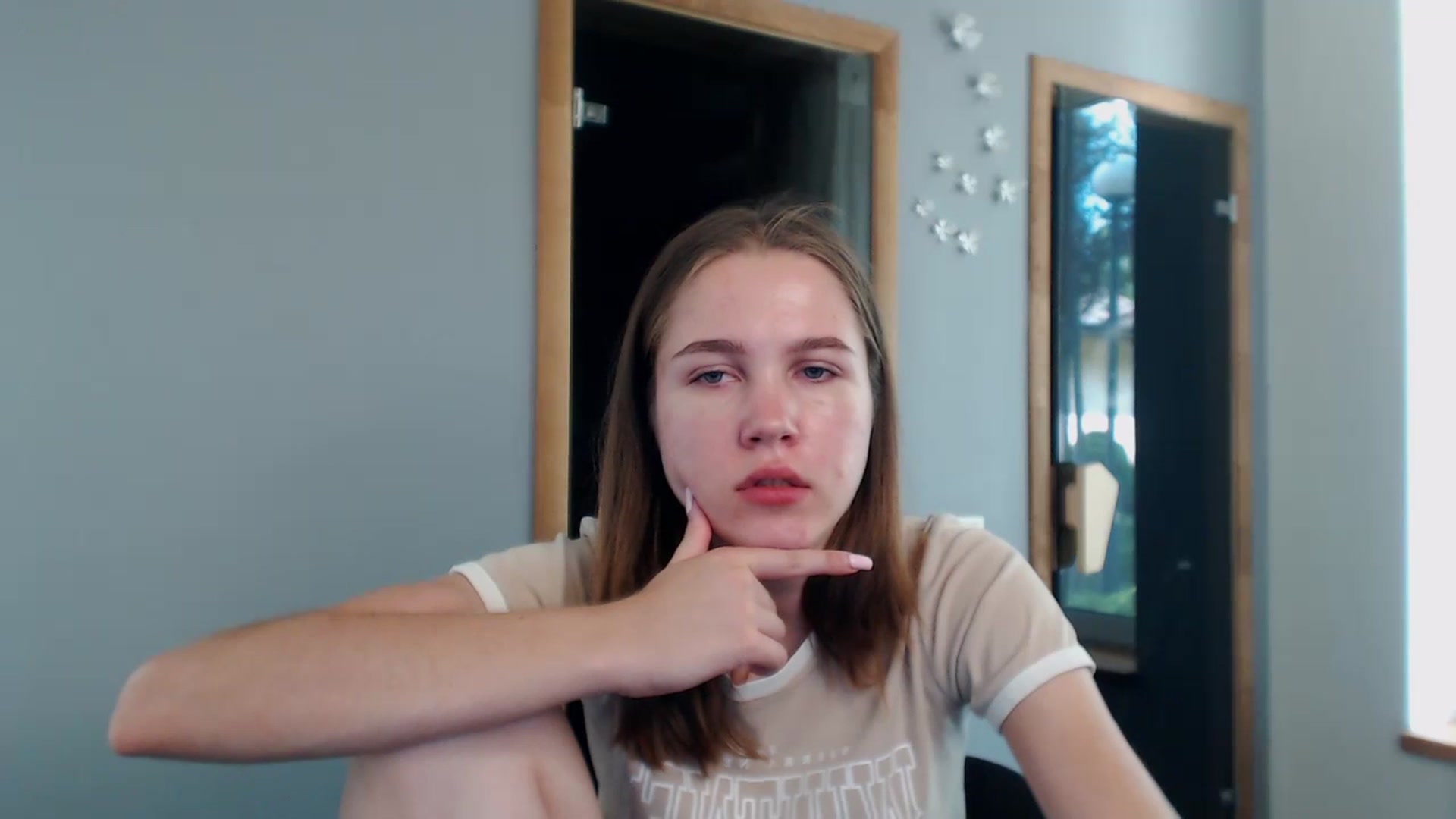 Gallery image thumbnail from KateGordon's myfreecams stream on, 08/22/2023, 09:57 image 9 of 20