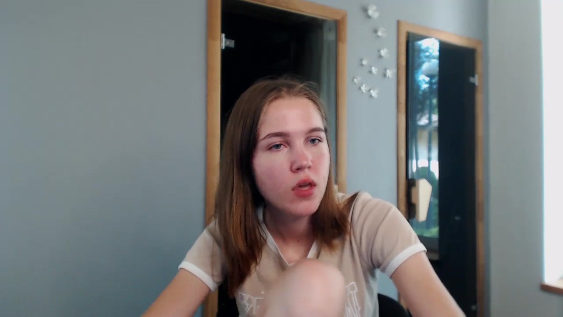 Gallery image thumbnail from KateGordon's myfreecams stream on, 08/22/2023, 09:57 image 8 of 20