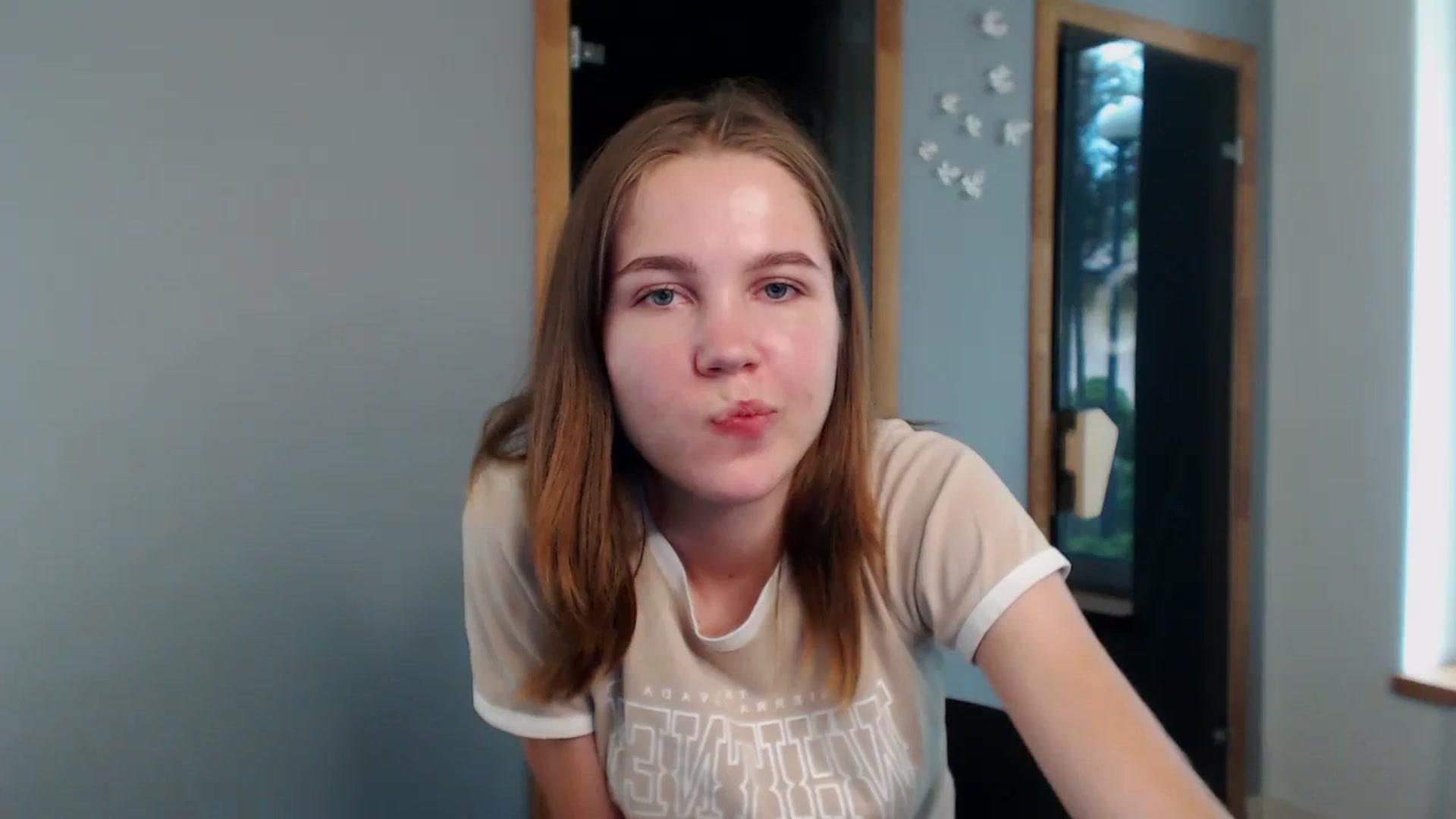 Gallery image thumbnail from KateGordon's myfreecams stream on, 08/22/2023, 10:37 image 2 of 20