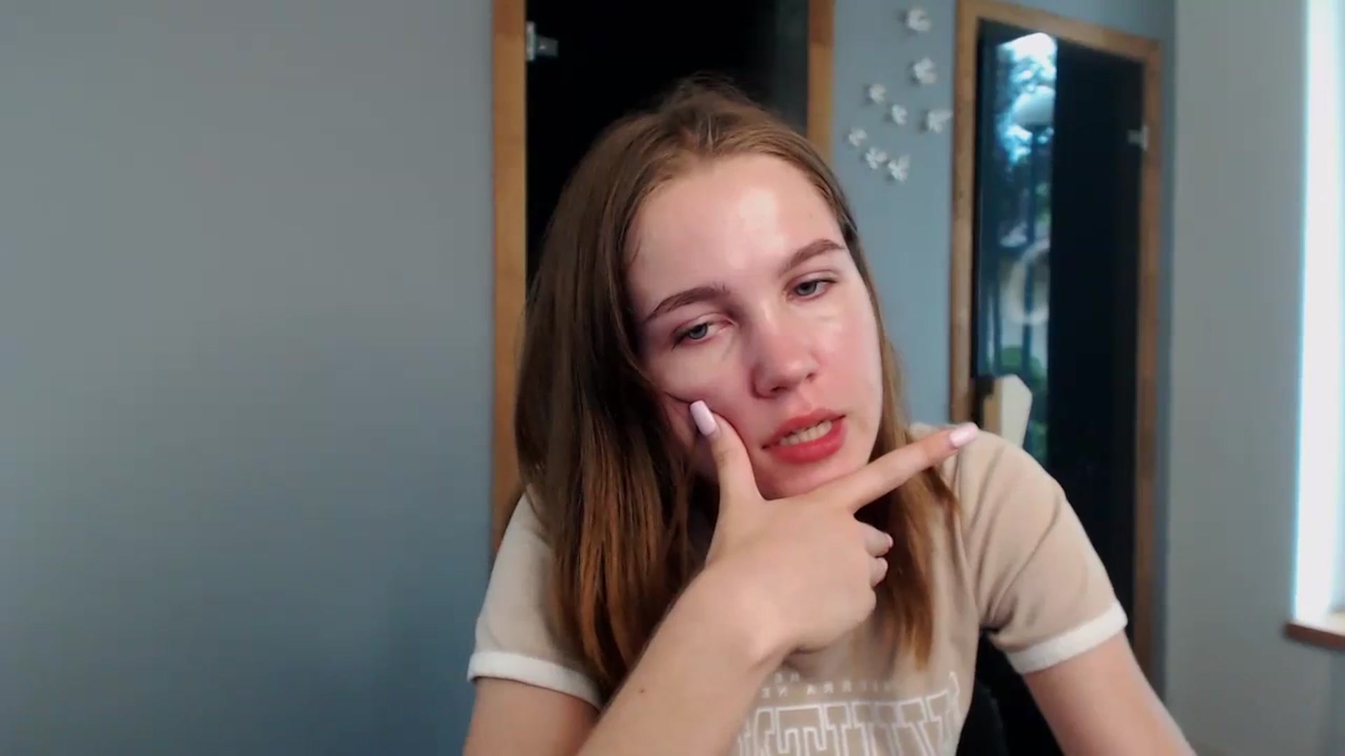 Gallery image thumbnail from KateGordon's myfreecams stream on, 08/22/2023, 10:37 image 3 of 20