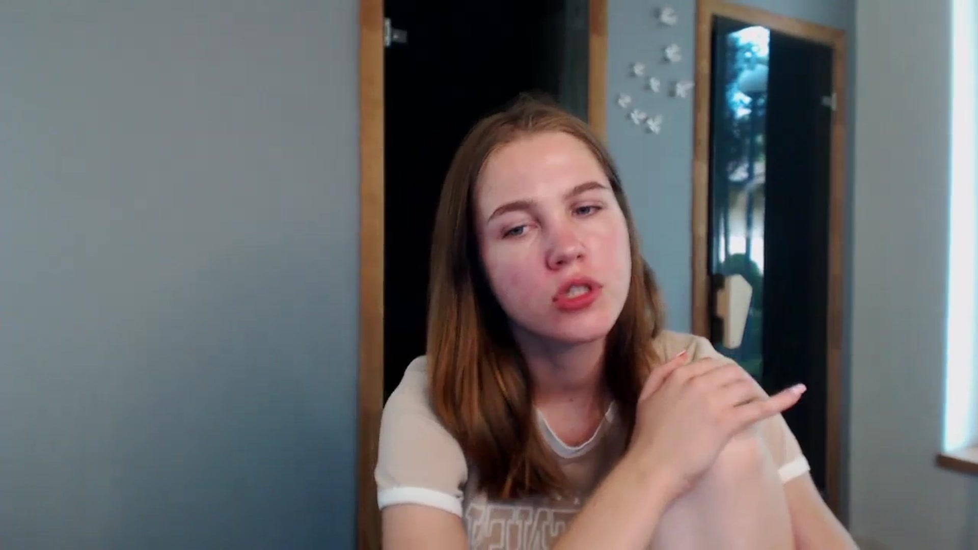 Gallery image thumbnail from KateGordon's myfreecams stream on, 08/22/2023, 10:37 image 13 of 20