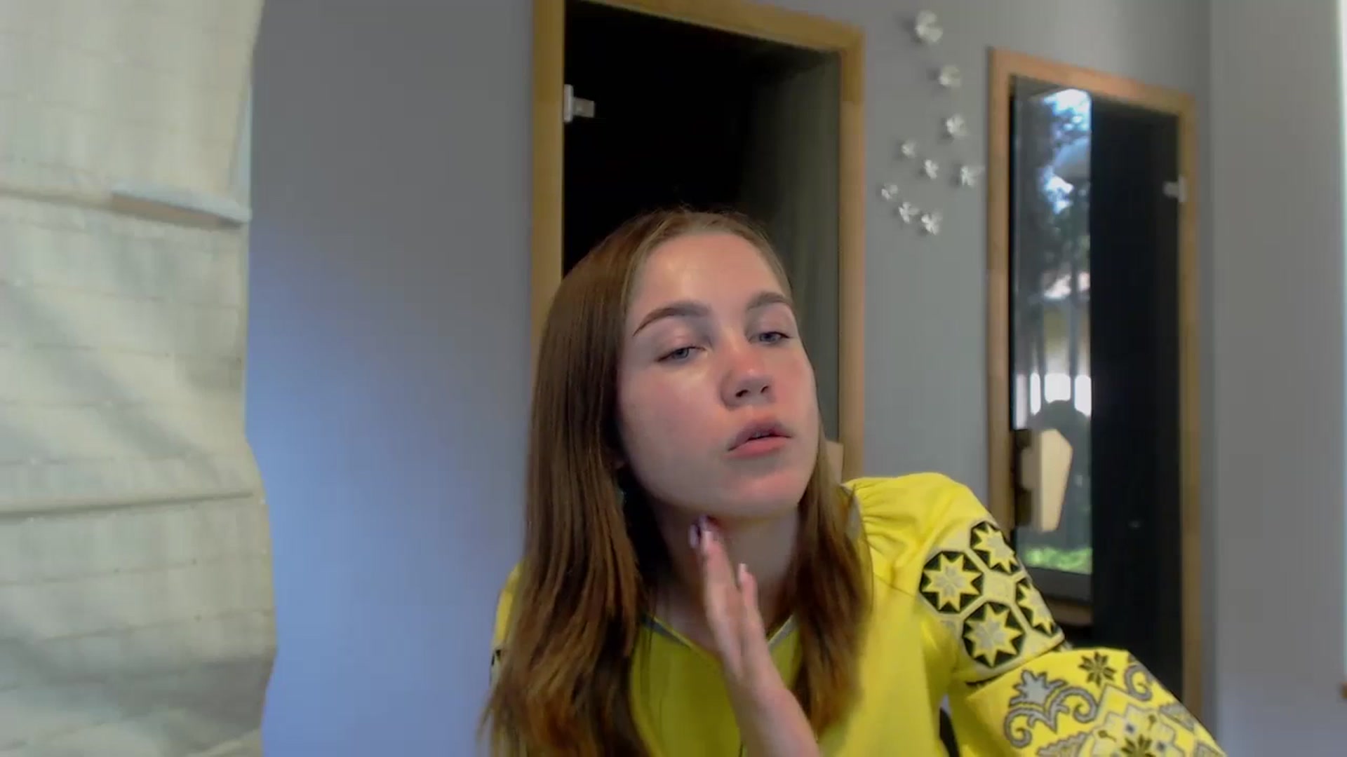 Gallery image thumbnail from KateGordon's myfreecams stream on, 08/24/2023, 11:09 image 12 of 20