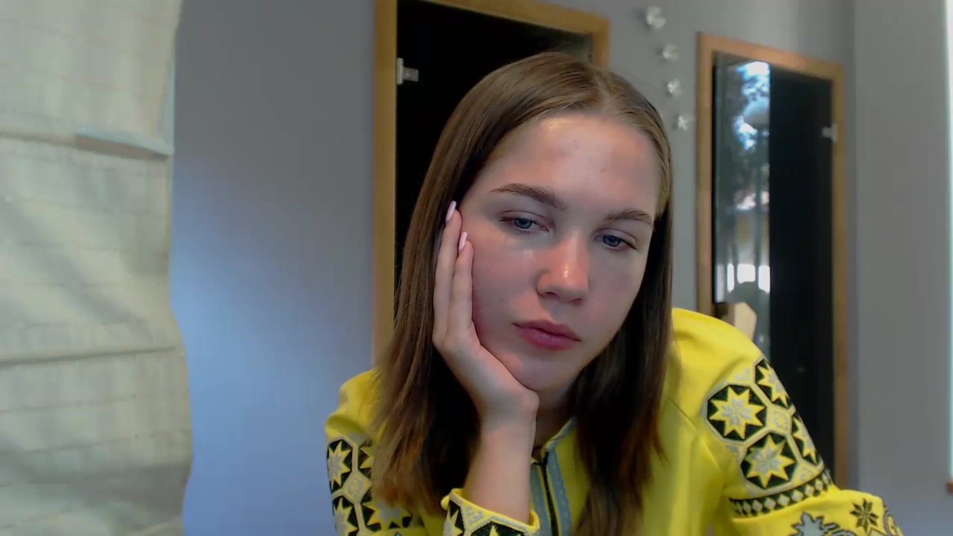 Gallery image thumbnail from KateGordon's myfreecams stream on, 08/24/2023, 11:09 image 10 of 20
