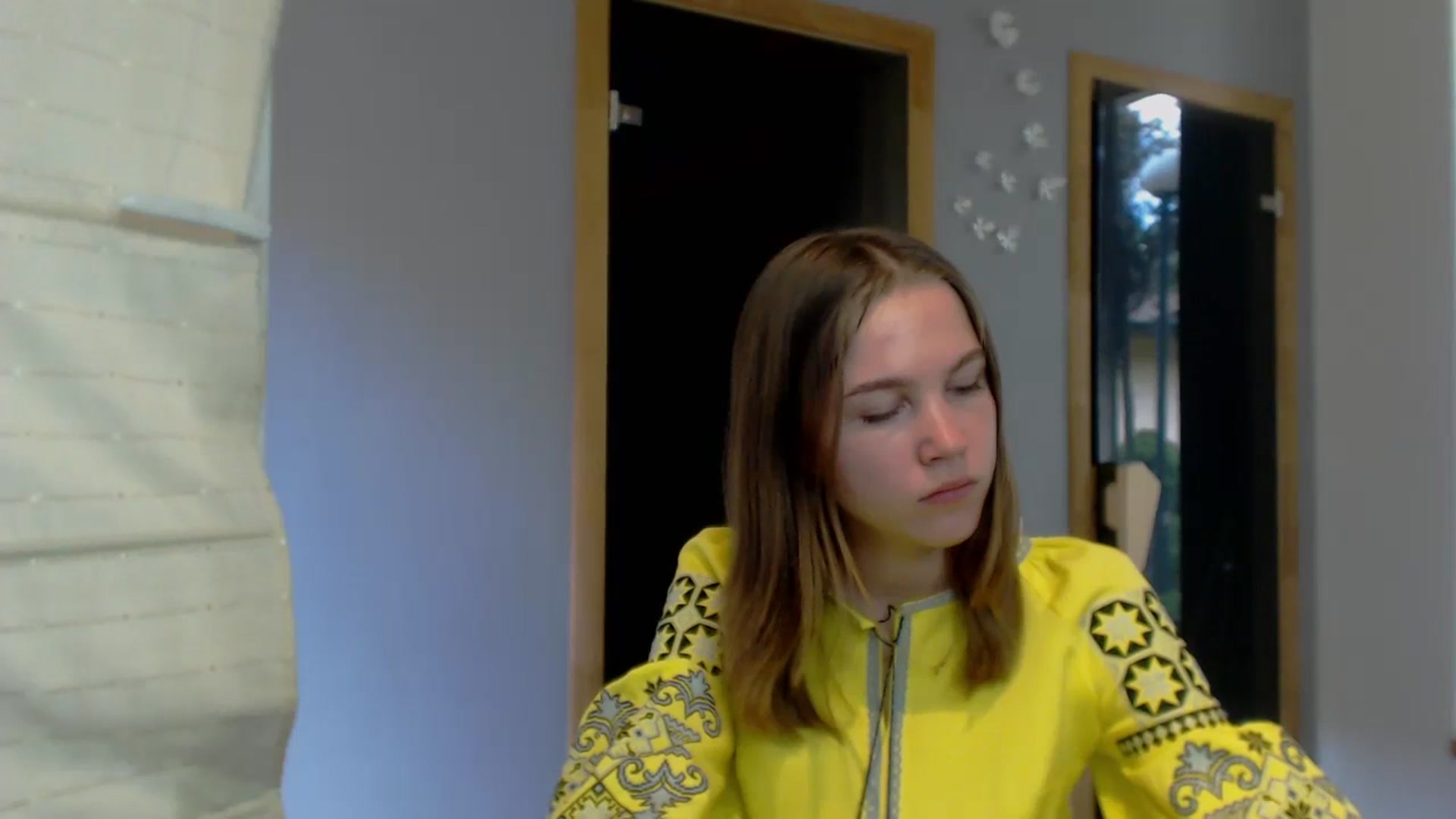 Gallery image thumbnail from KateGordon's myfreecams stream on, 08/24/2023, 11:09 image 4 of 20