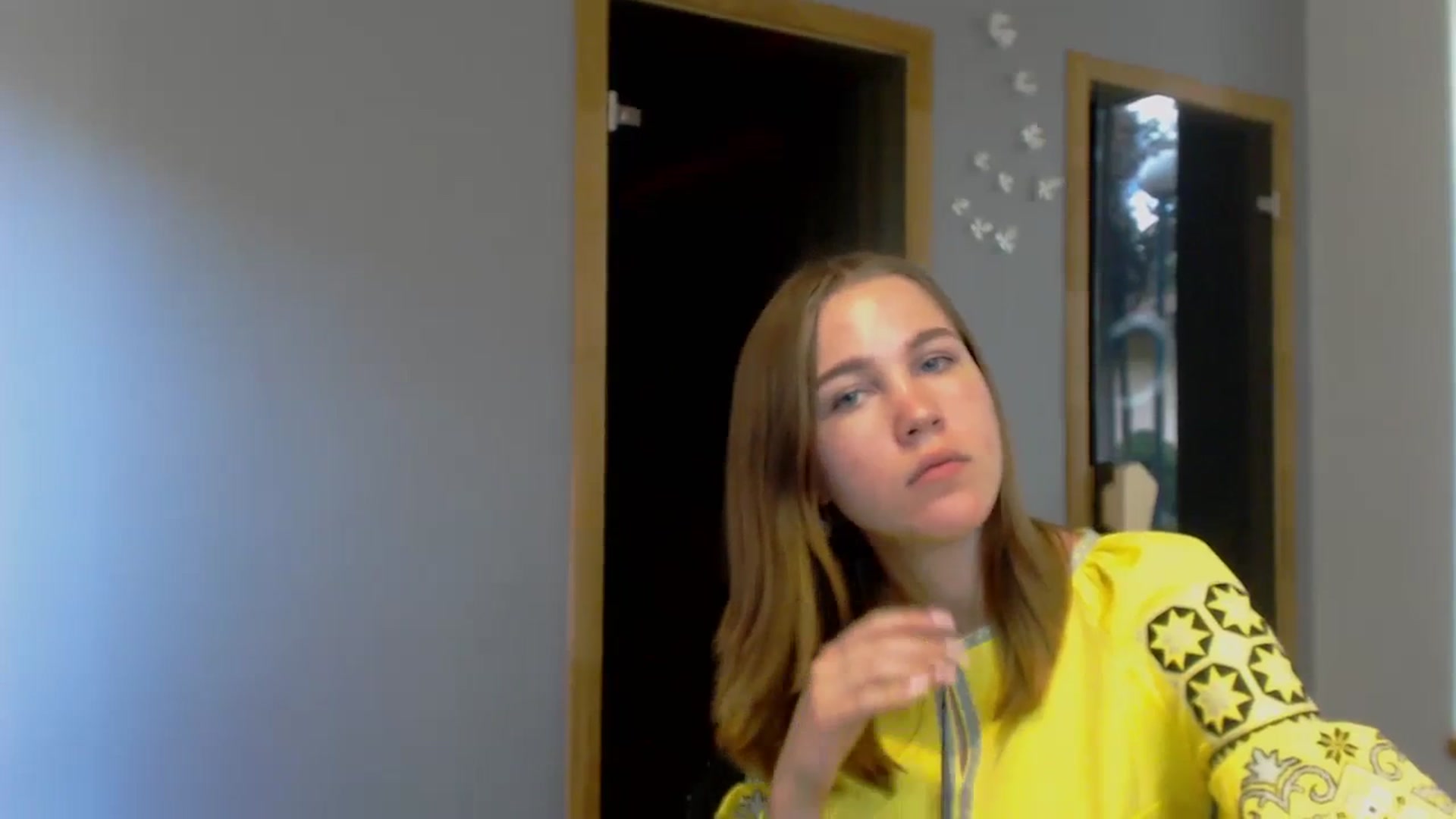 Gallery image thumbnail from KateGordon's myfreecams stream on, 08/24/2023, 11:09 image 19 of 20