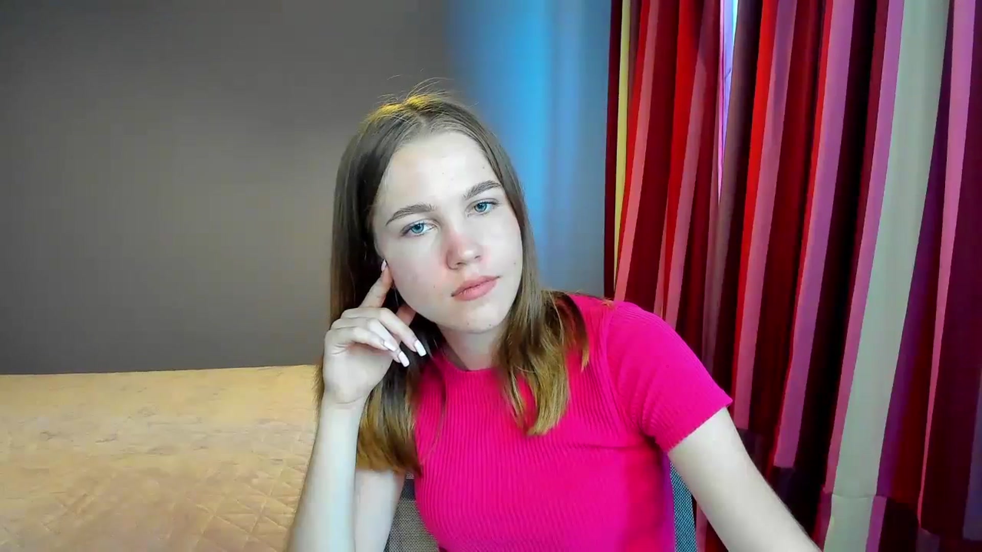Gallery image thumbnail from KateGordon's myfreecams stream on, 08/25/2023, 10:49 image 14 of 20