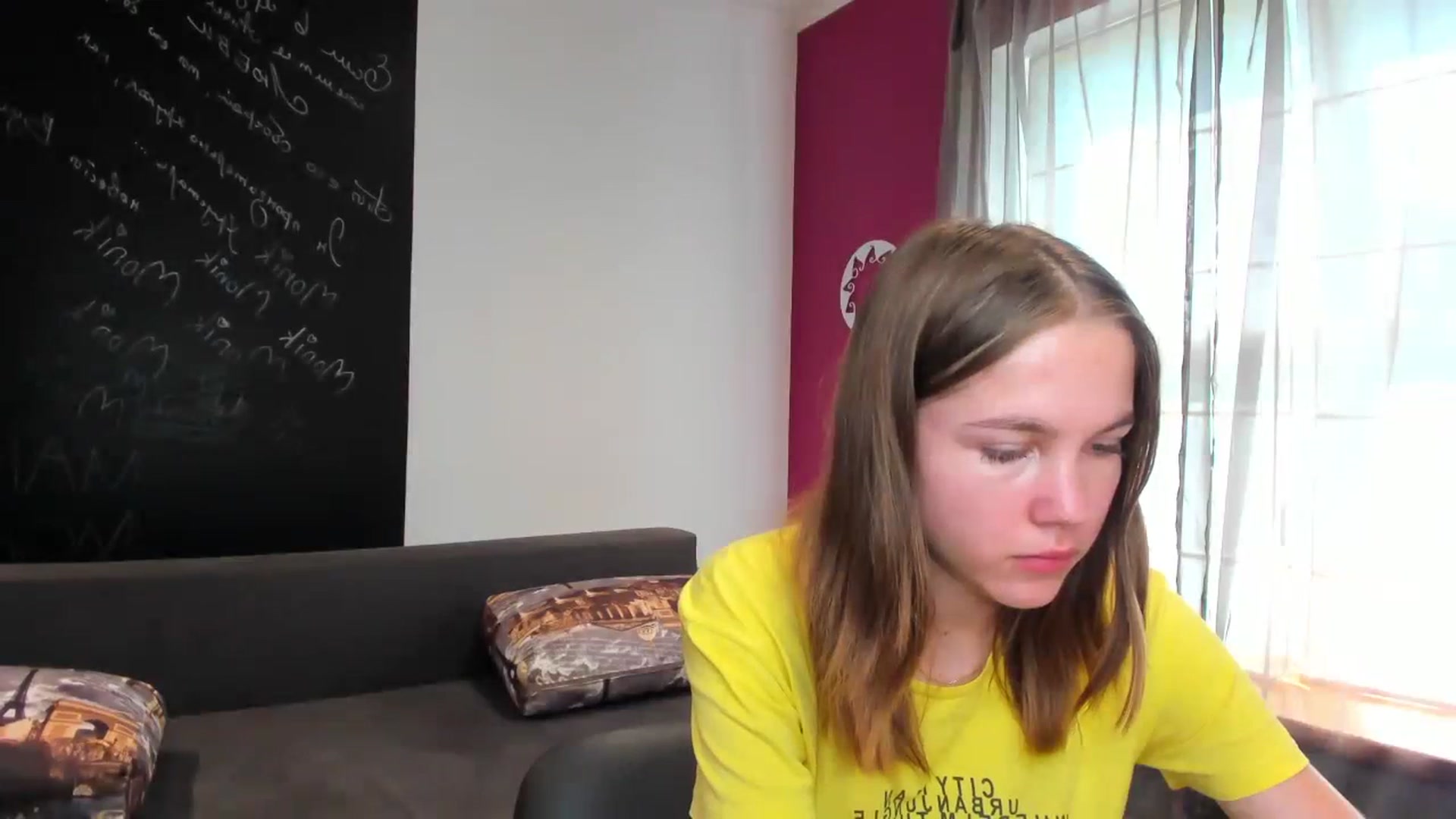 Gallery image thumbnail from KateGordon's myfreecams stream on, 08/28/2023, 09:06 image 8 of 20