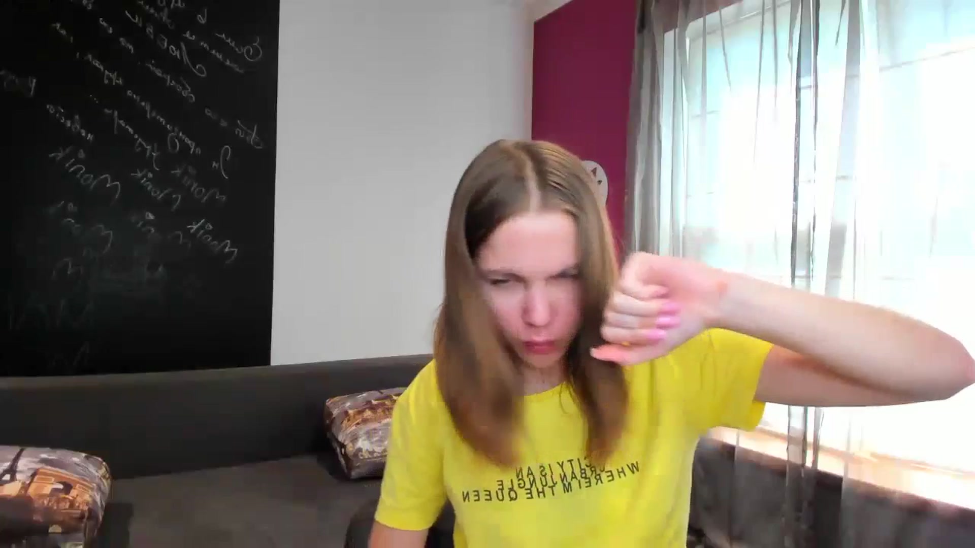 Gallery image thumbnail from KateGordon's myfreecams stream on, 08/28/2023, 09:06 image 9 of 20