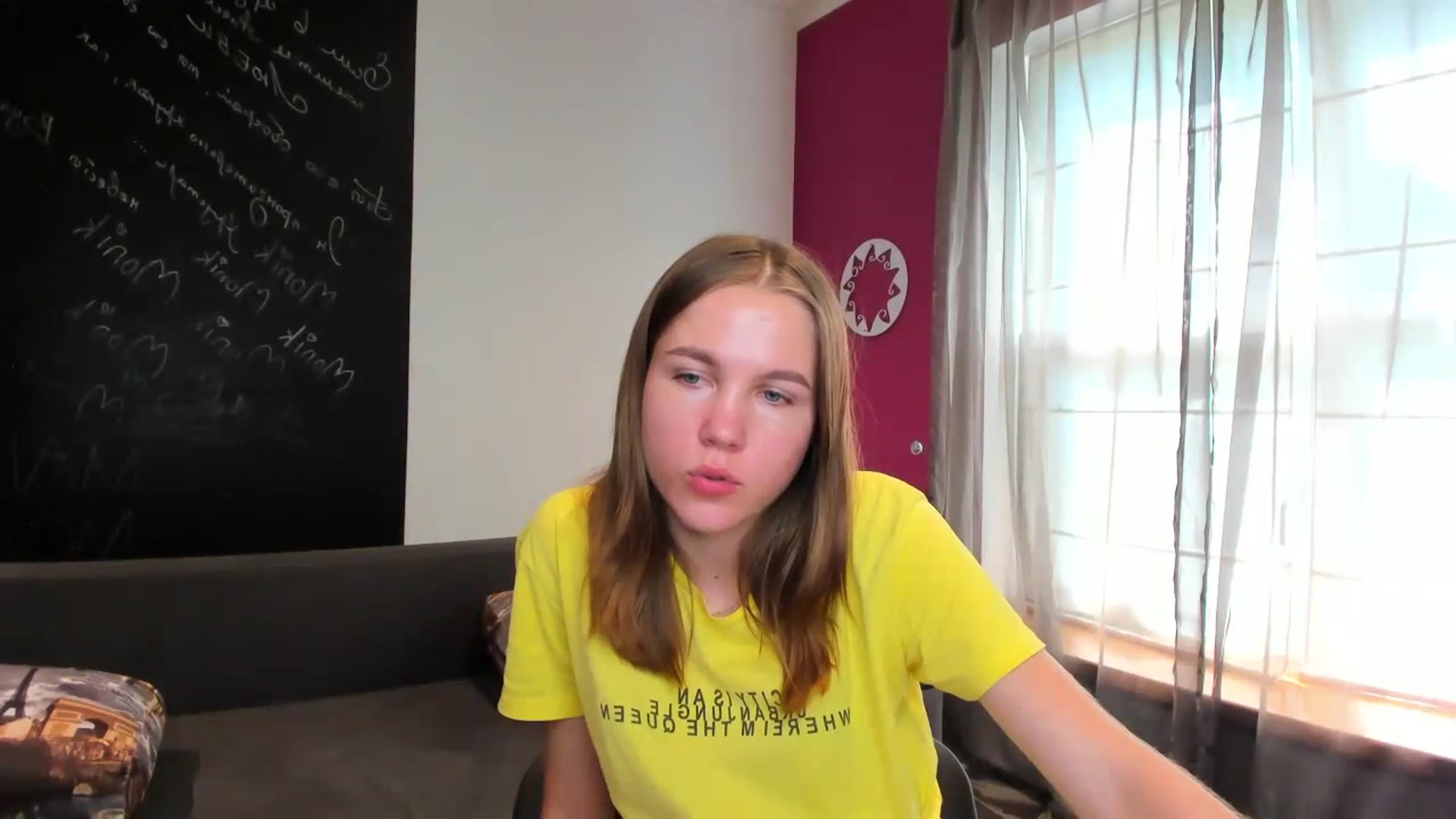 Gallery image thumbnail from KateGordon's myfreecams stream on, 08/28/2023, 09:06 image 6 of 20