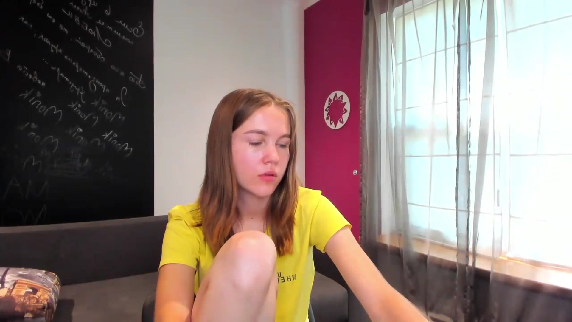 Gallery image thumbnail from KateGordon's myfreecams stream on, 08/28/2023, 09:58 image 3 of 20