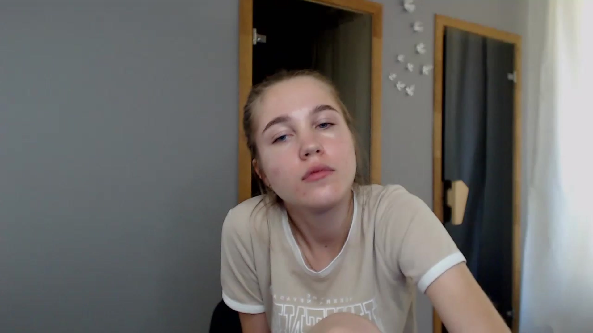 Gallery image thumbnail from KateGordon's myfreecams stream on, 08/29/2023, 11:00 image 9 of 20