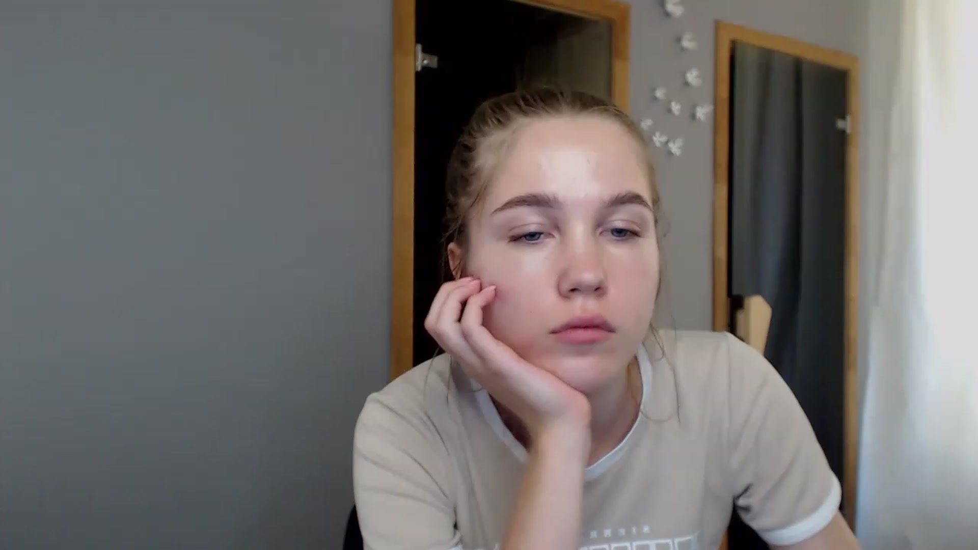 Gallery image thumbnail from KateGordon's myfreecams stream on, 08/29/2023, 11:00 image 3 of 20