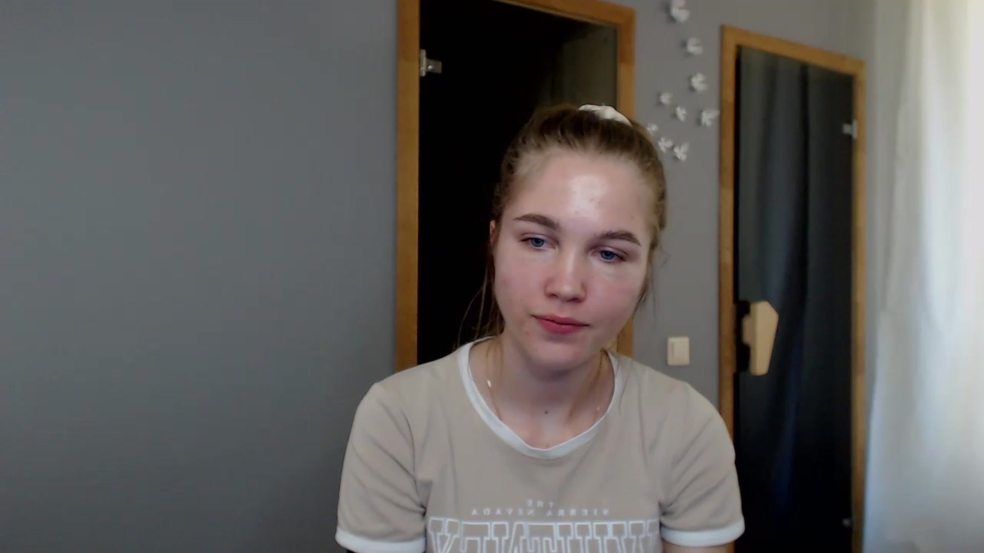 Gallery image thumbnail from KateGordon's myfreecams stream on, 08/29/2023, 11:00 image 18 of 20